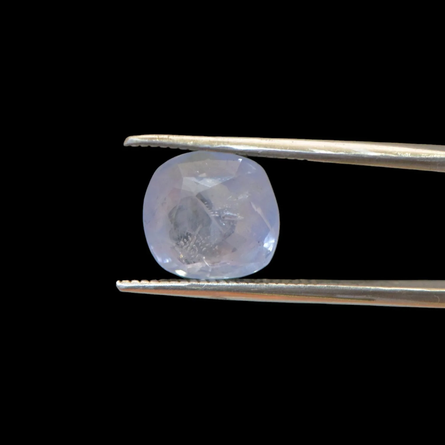 Blue Sapphire - 6.77 Carat