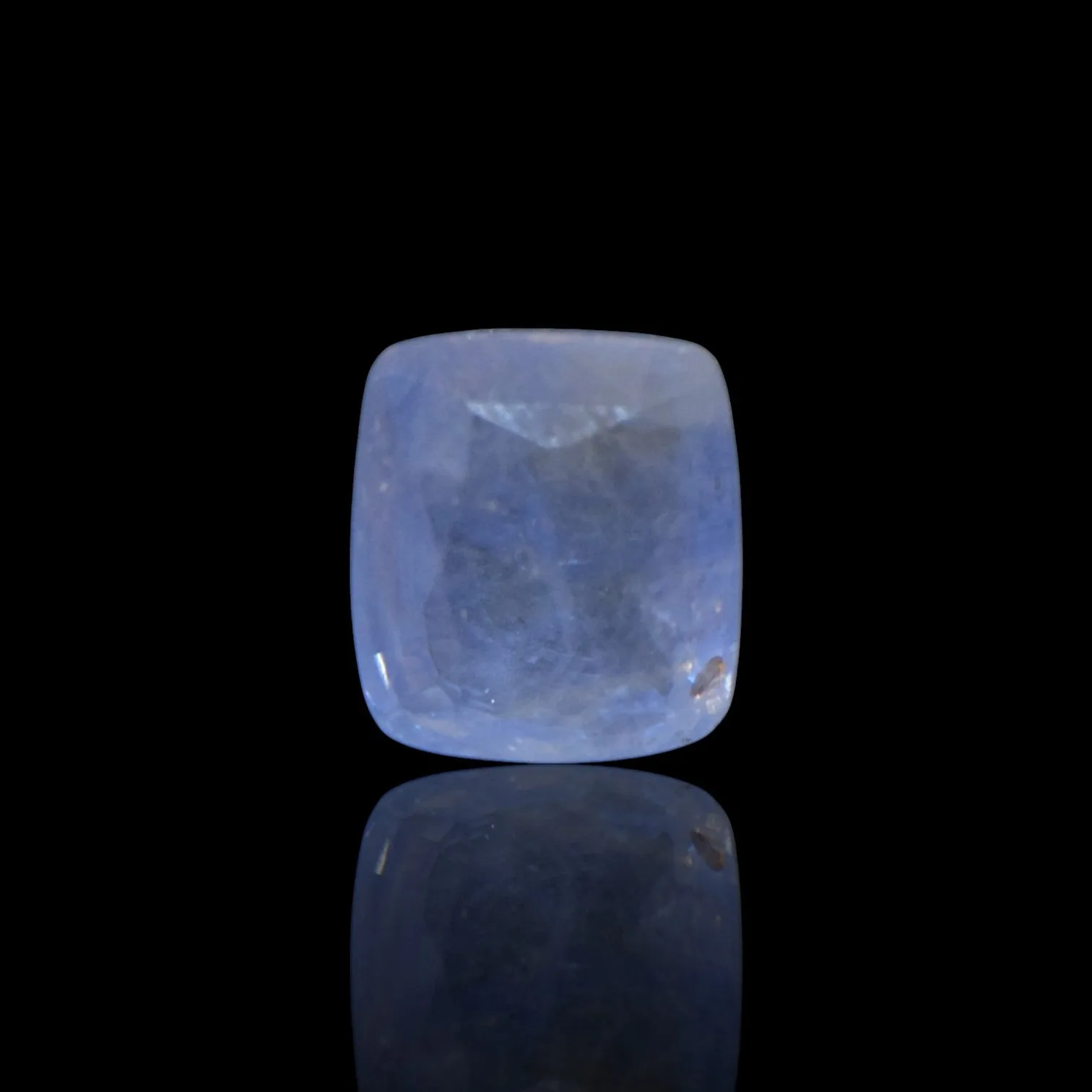 Blue Sapphire - 6.60 Carat