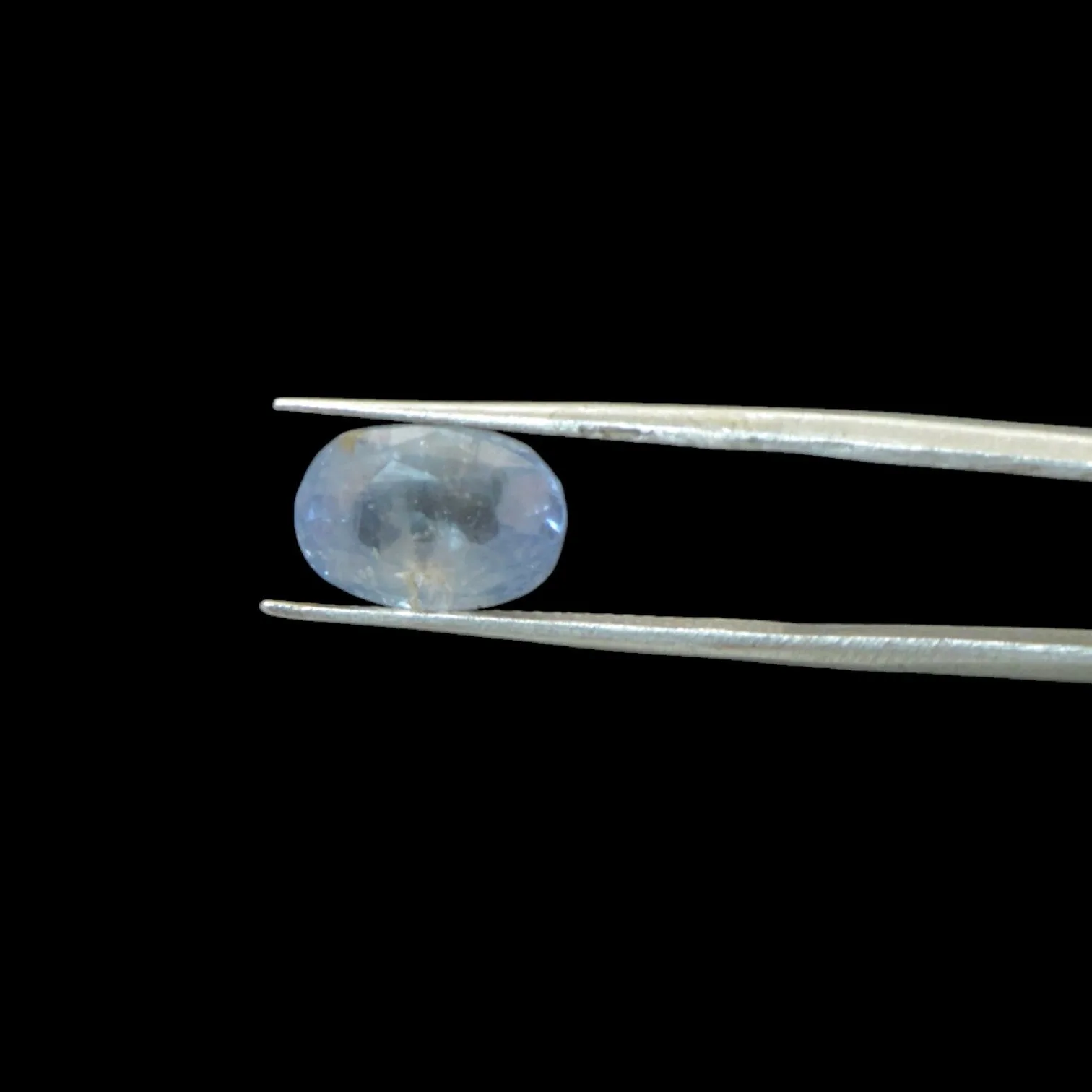 Blue Sapphire - 4.8 Carat