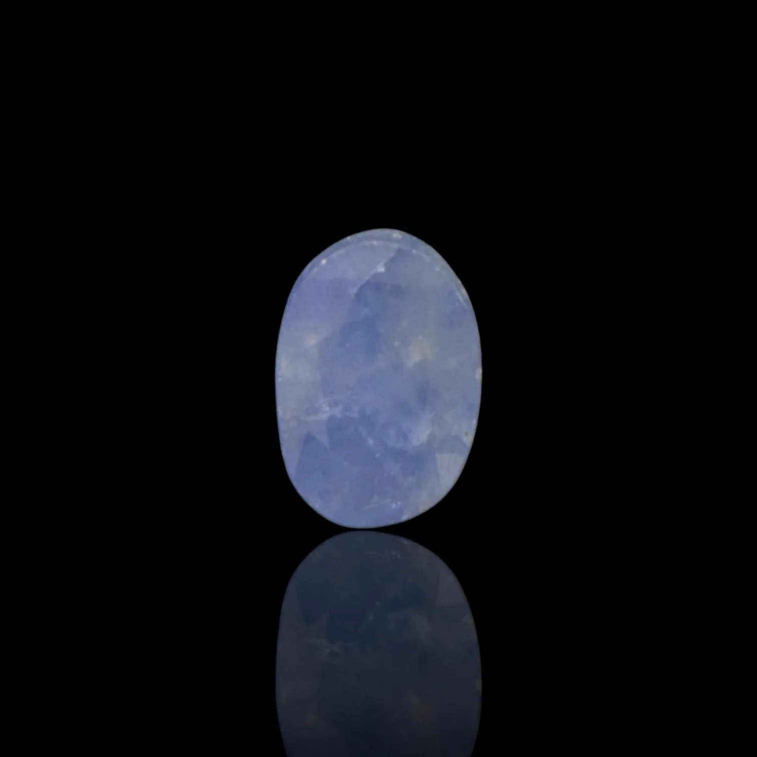 Blue Sapphire - 2.55 Carat