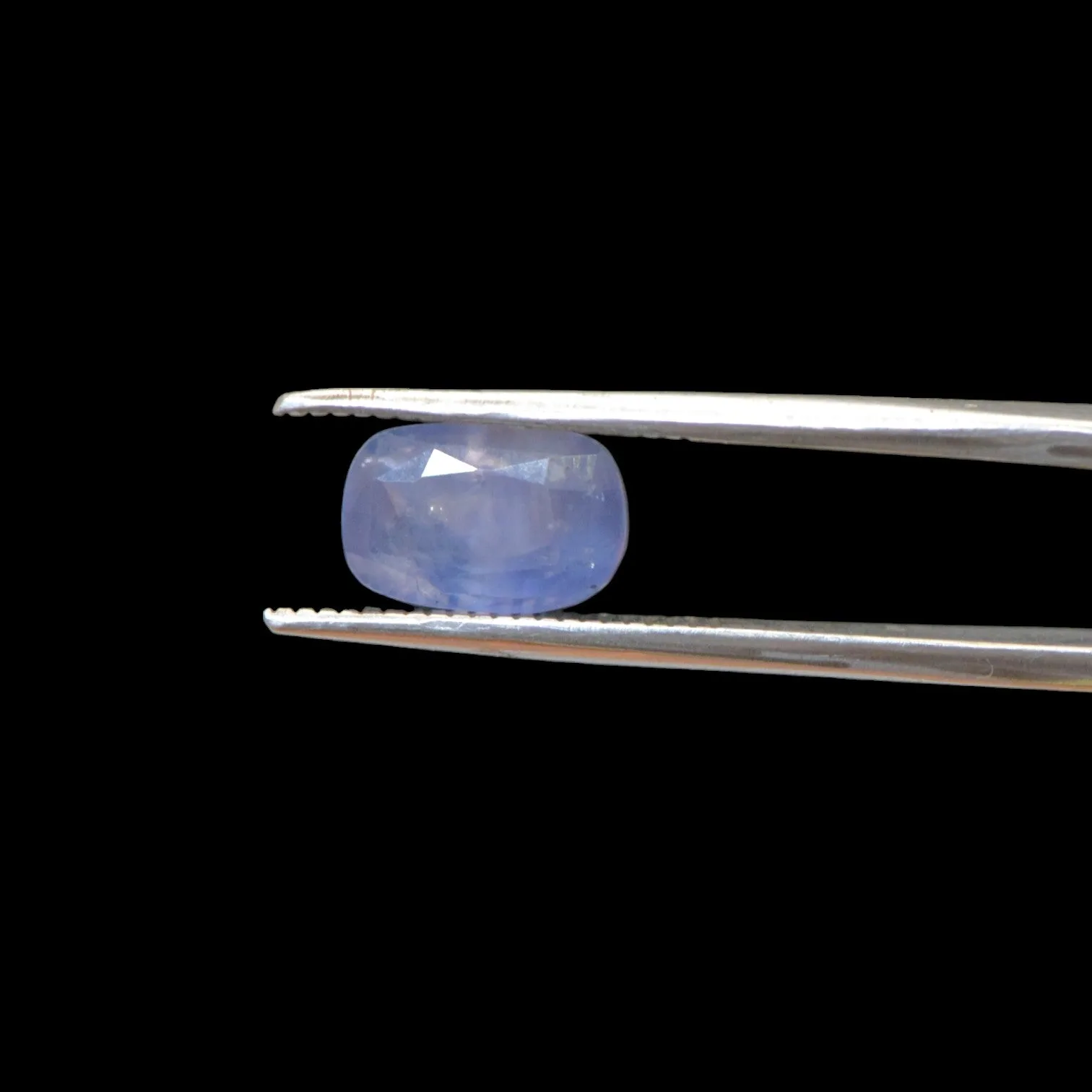 Blue Sapphire - 4.00 Carat