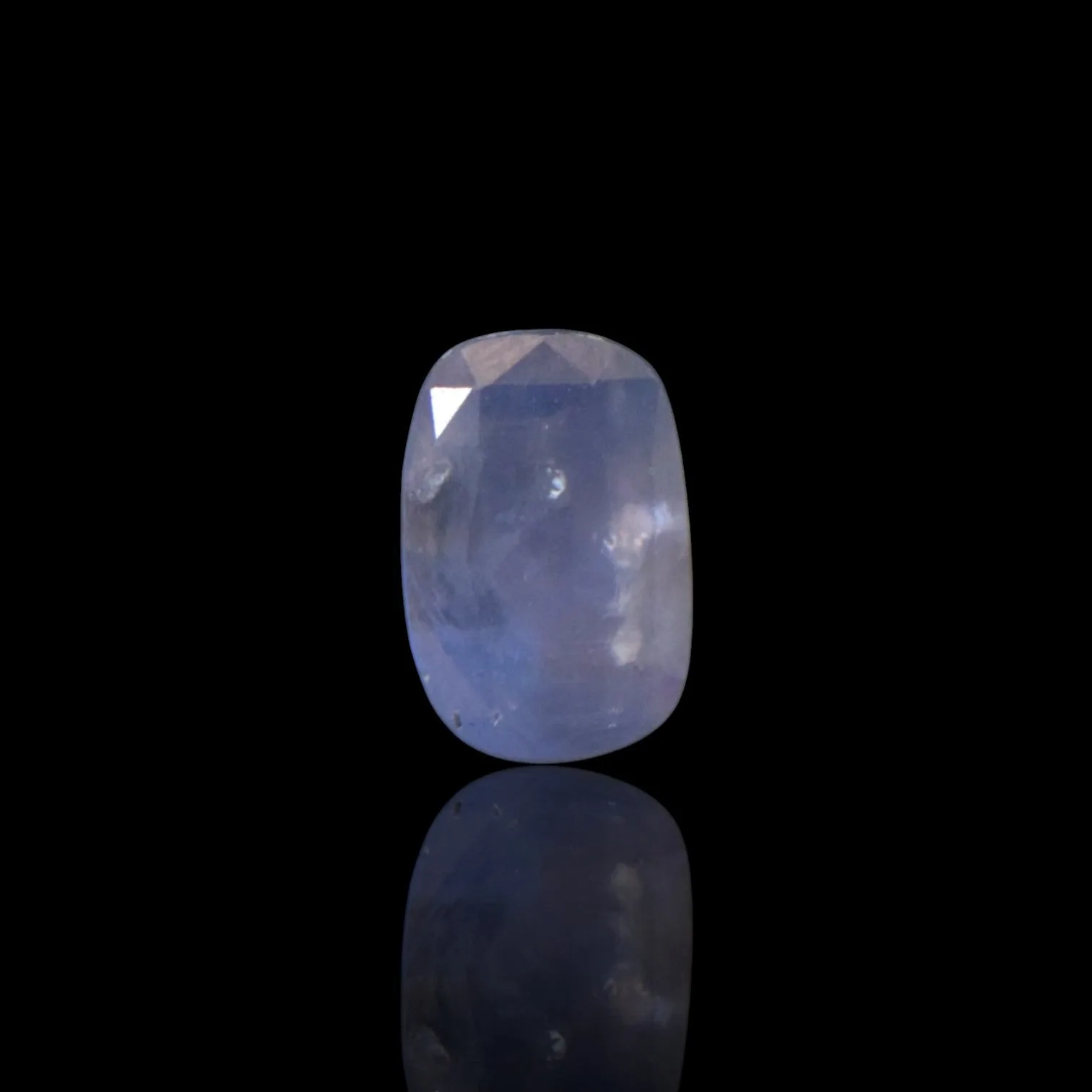 Blue Sapphire - 4.00 Carat