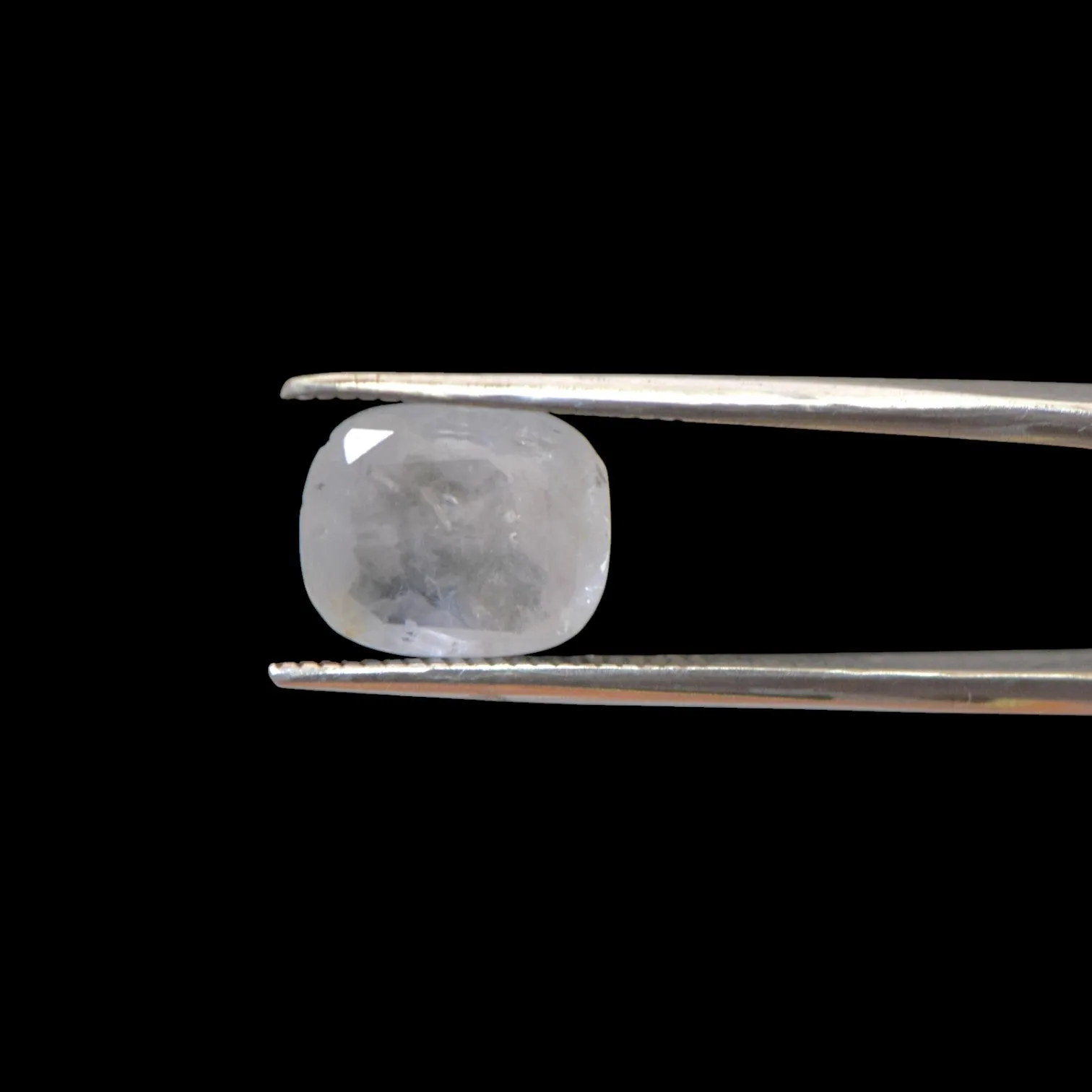 Blue Sapphire - 5.62 Carat
