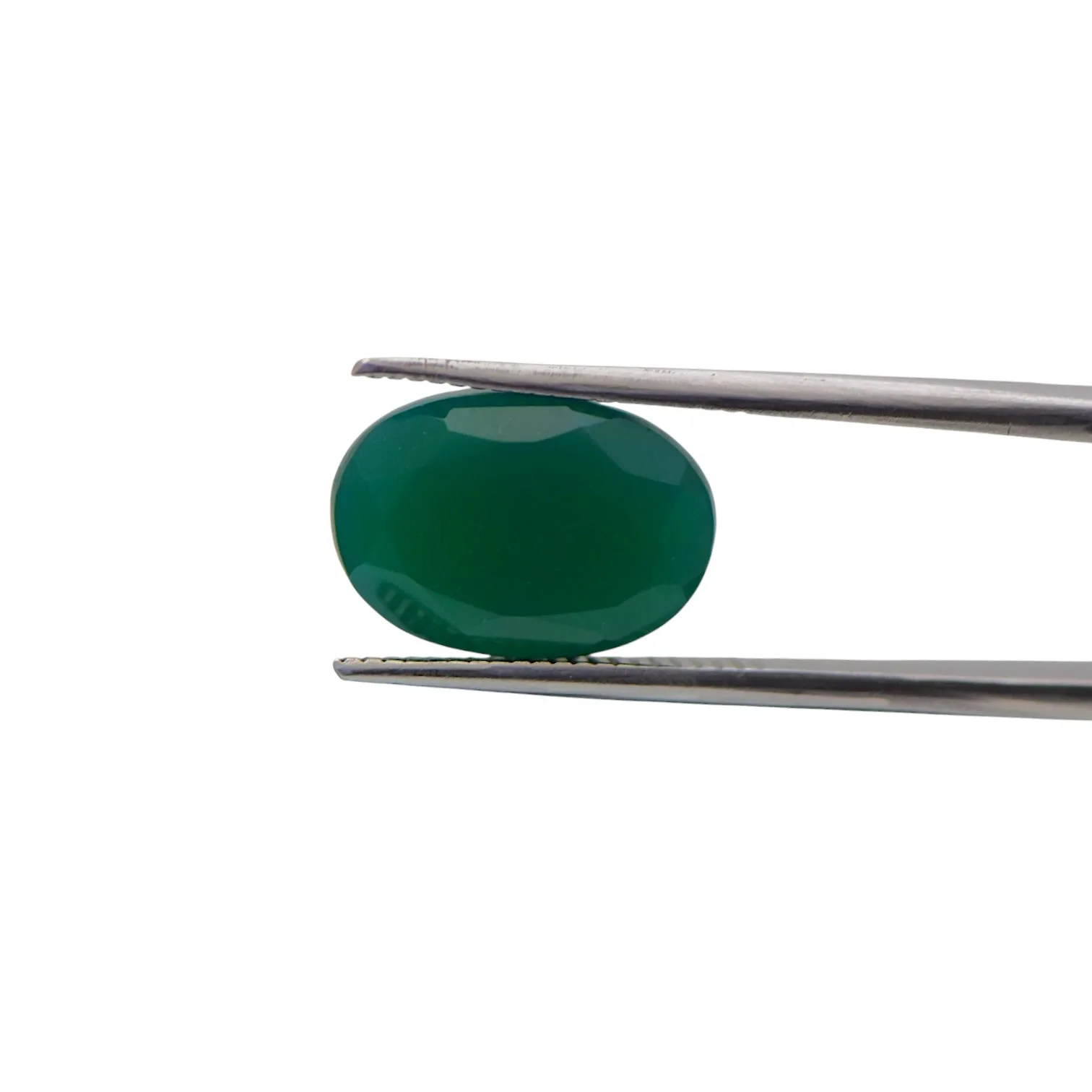 Green Onyx - 6.61 Carat