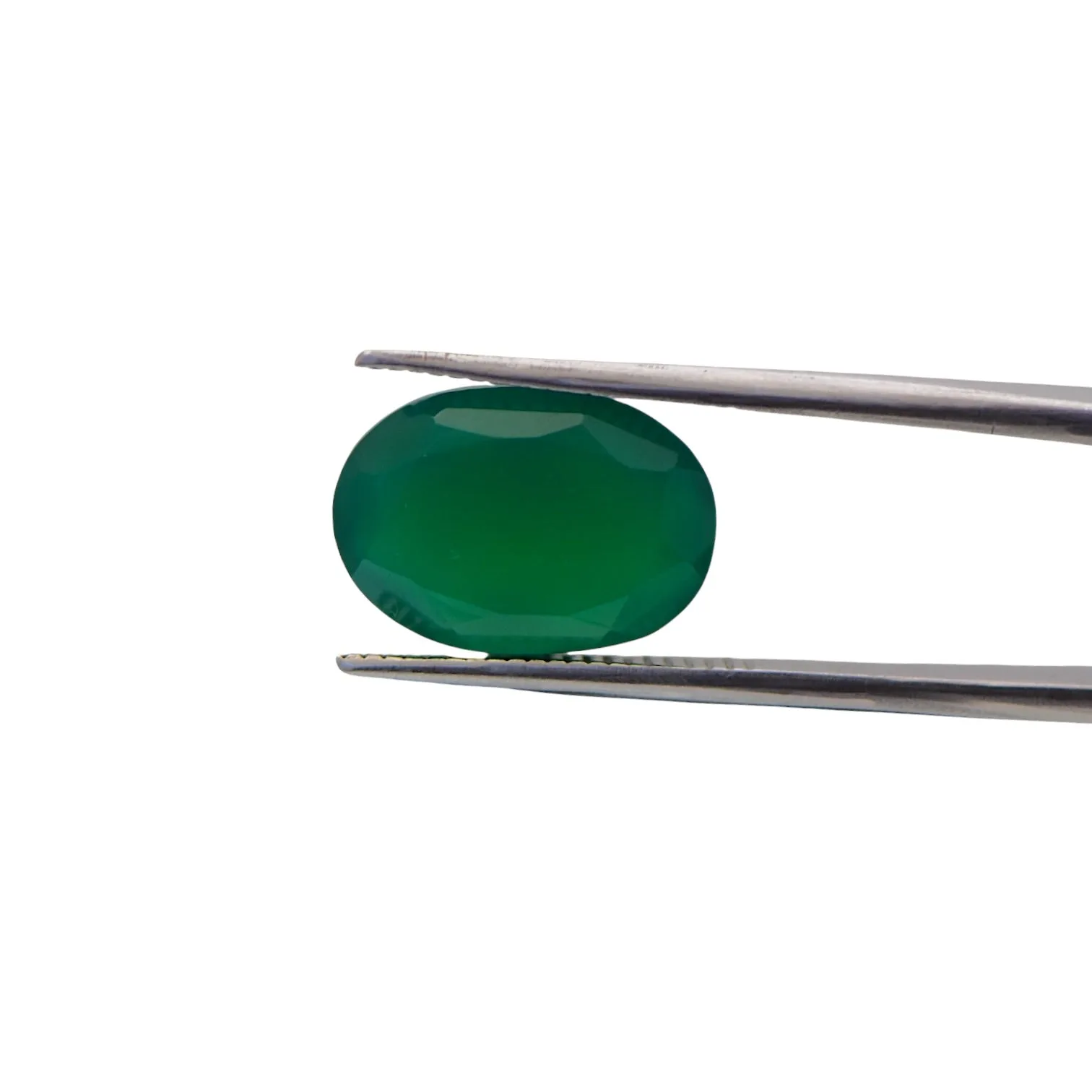 Green Onyx - 6.8 Carat