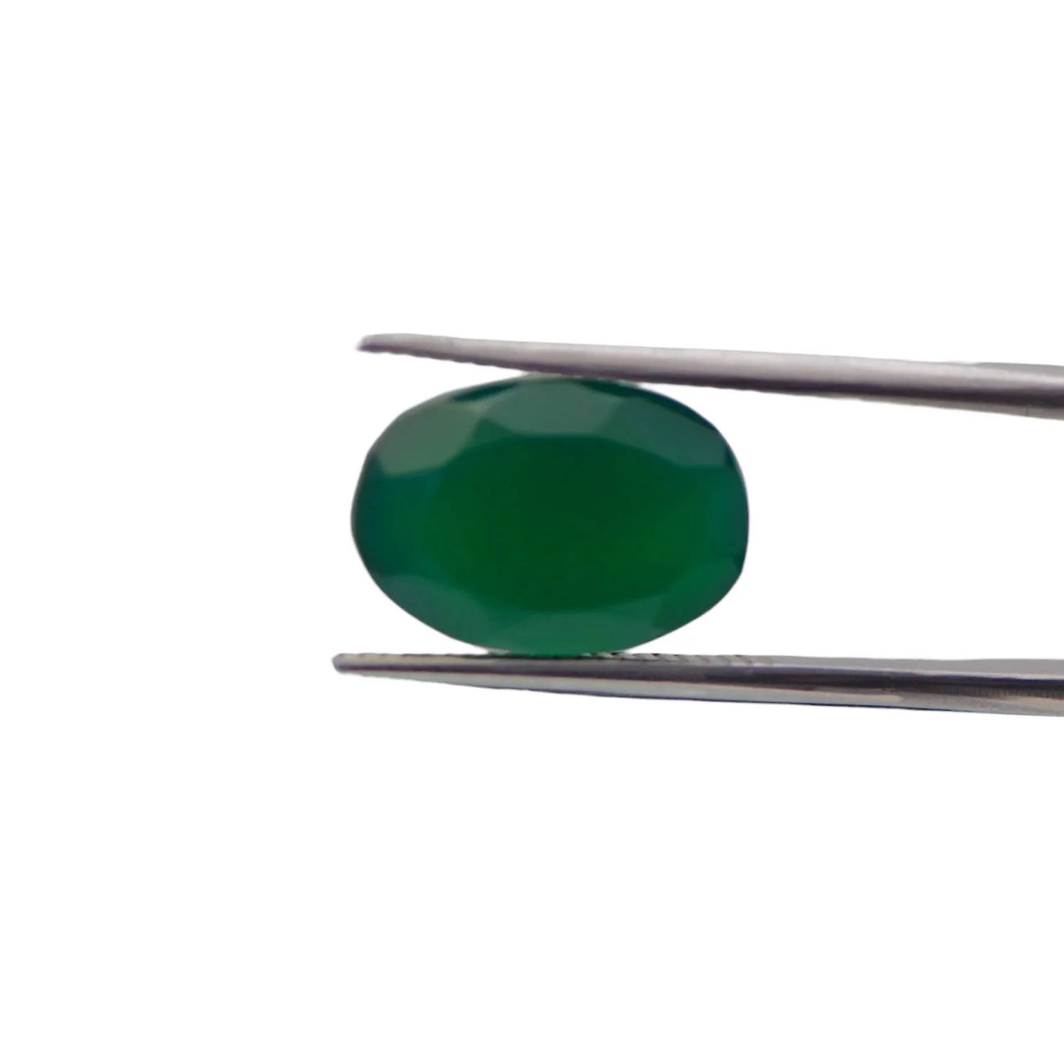 Green Onyx - 7.75 Carat