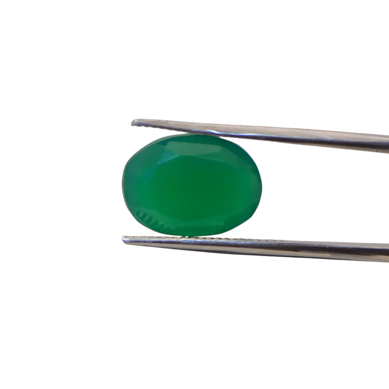 Green Onyx - 6.03 Carat