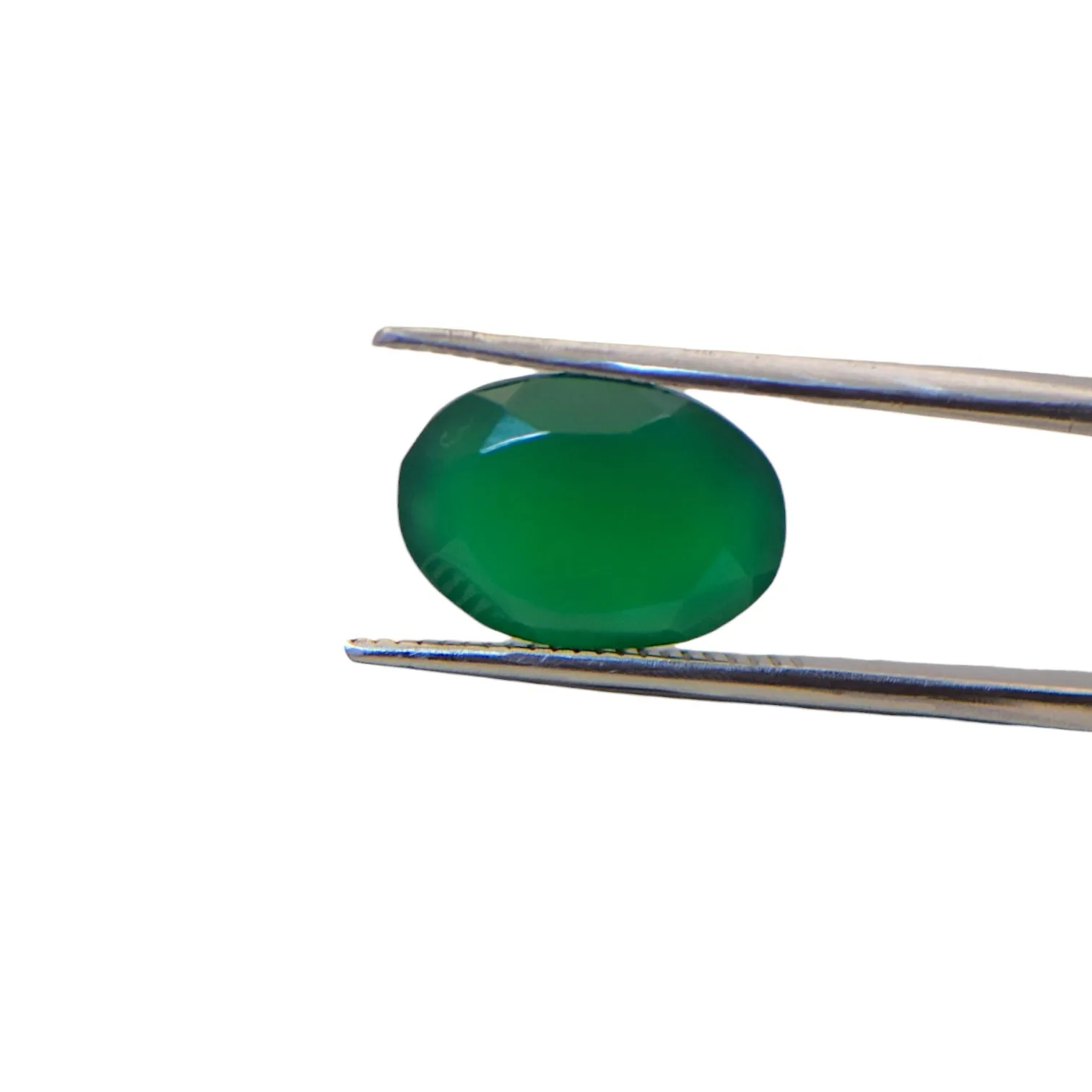 Green Onyx - 5.01 Carat