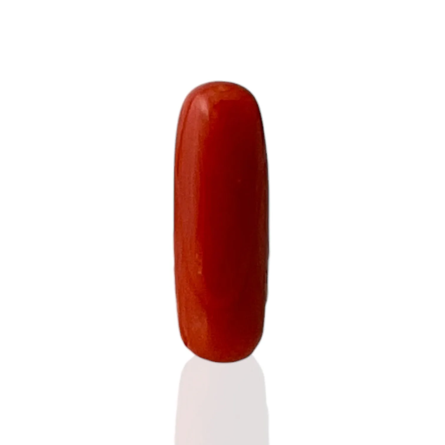 Natural Coral (Italian) - 6.5 Carat
