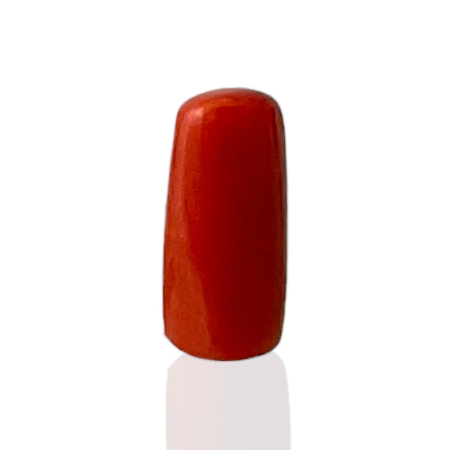 Natural Coral (Italian) - 4.7 Carat