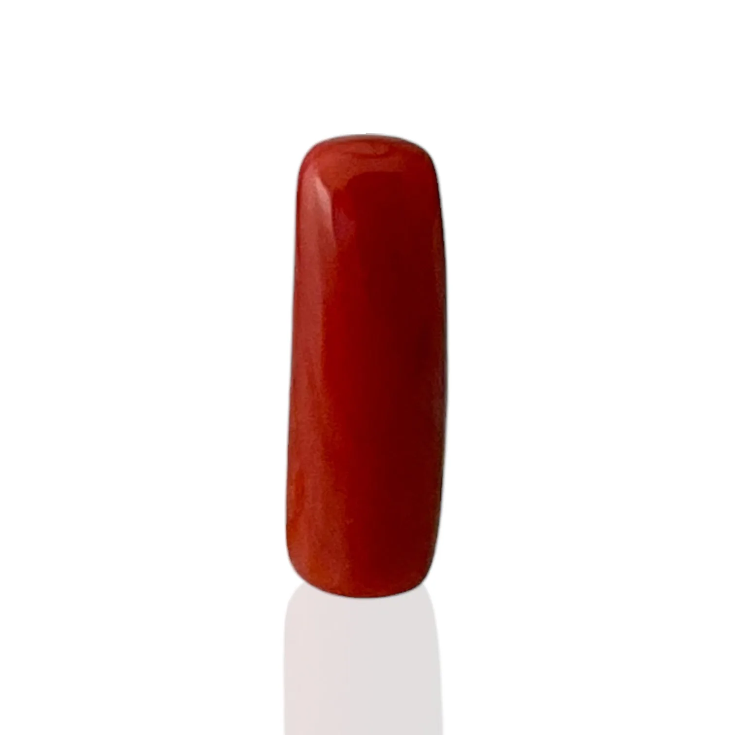 Natural Coral (Italian) - 7.1 Carat