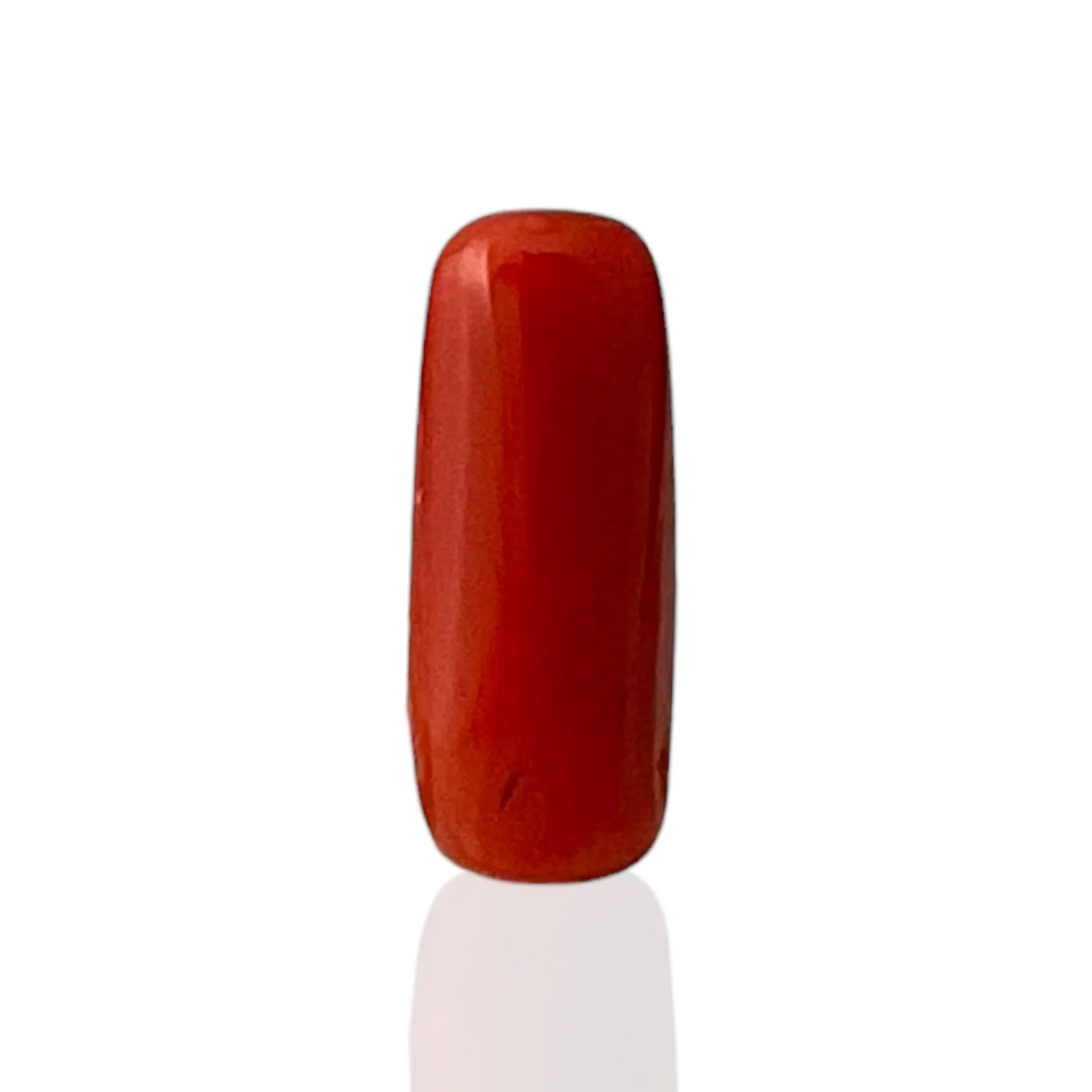Natural Coral (Italian) - 7.4 Carat