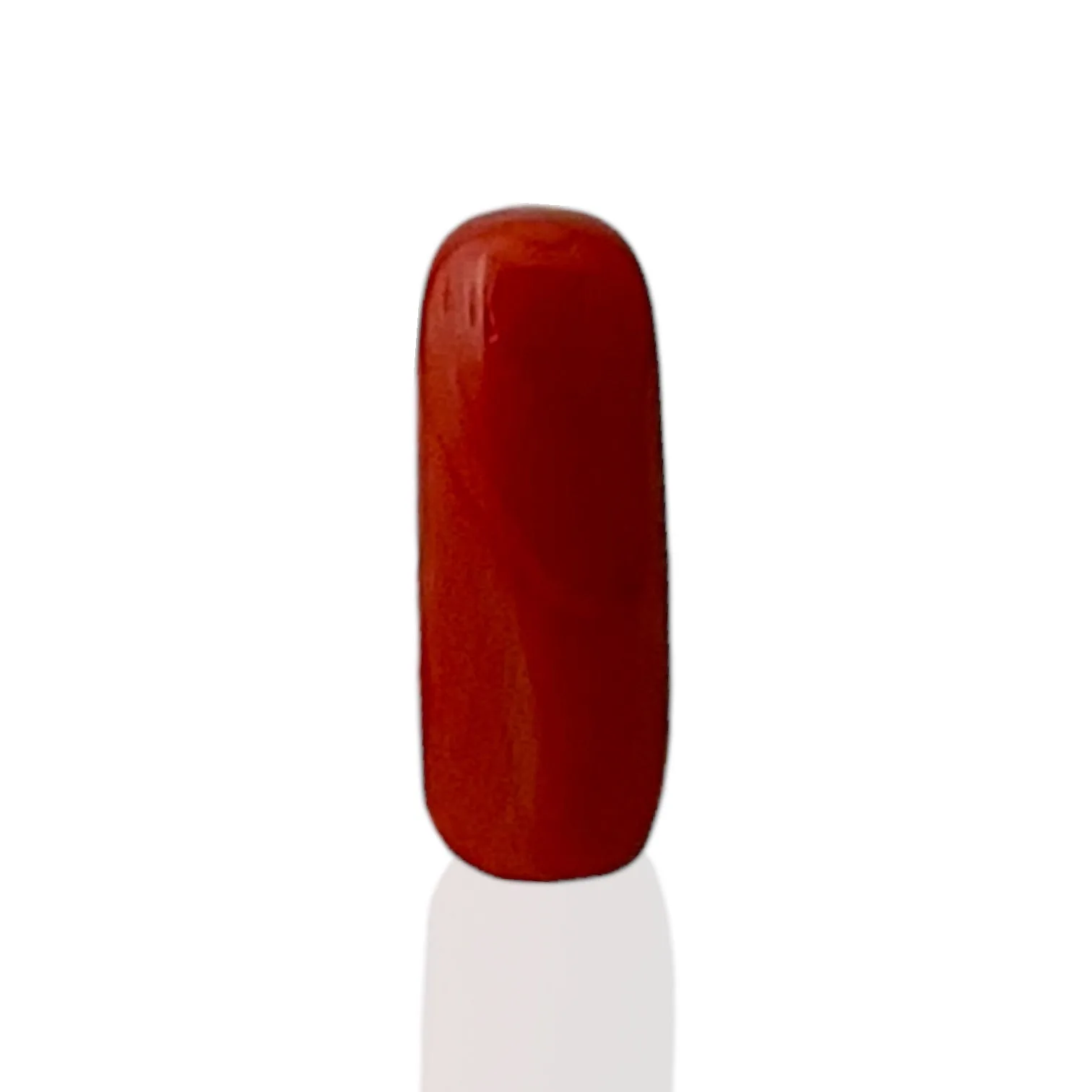Natural Coral (Italian) - 7.4 Carat