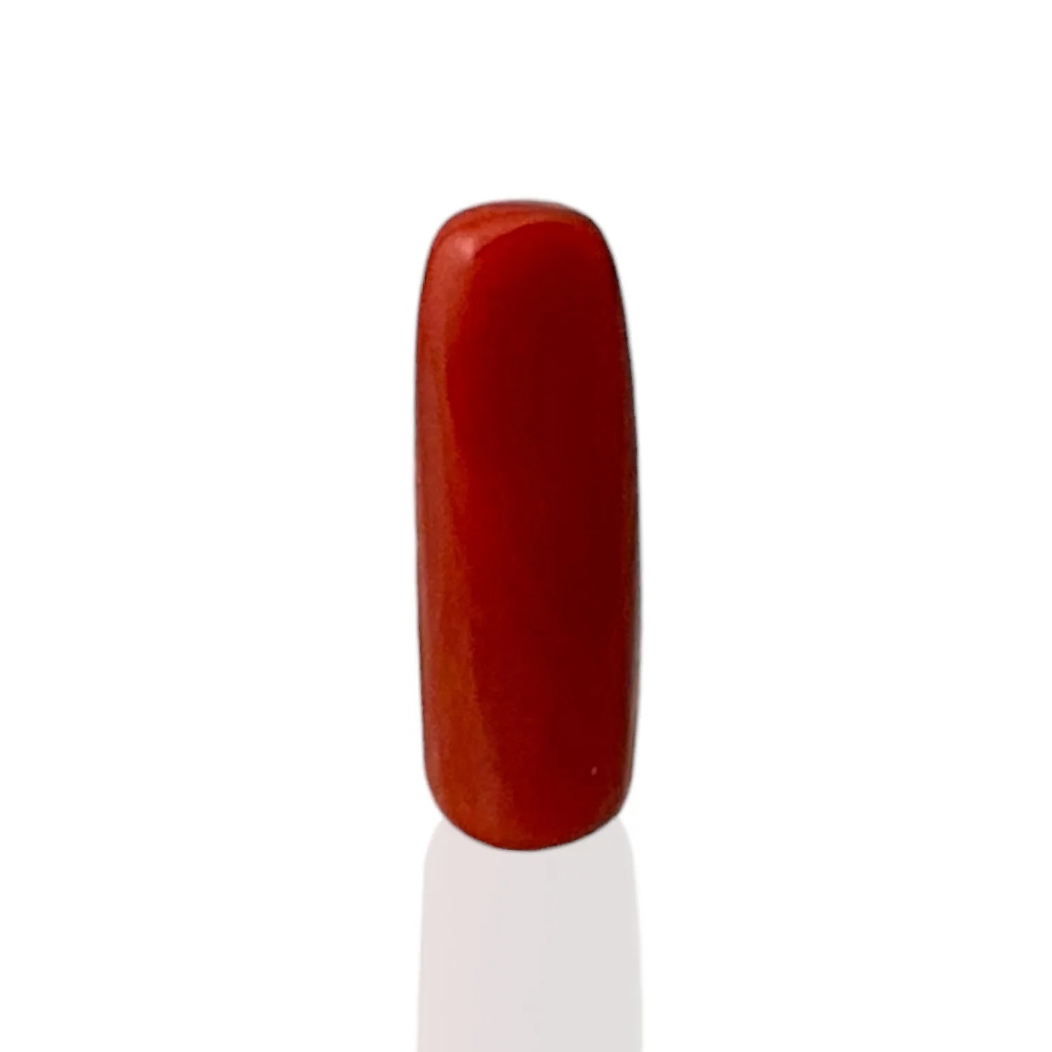 Natural Coral (Italian) - 6.5 Carat
