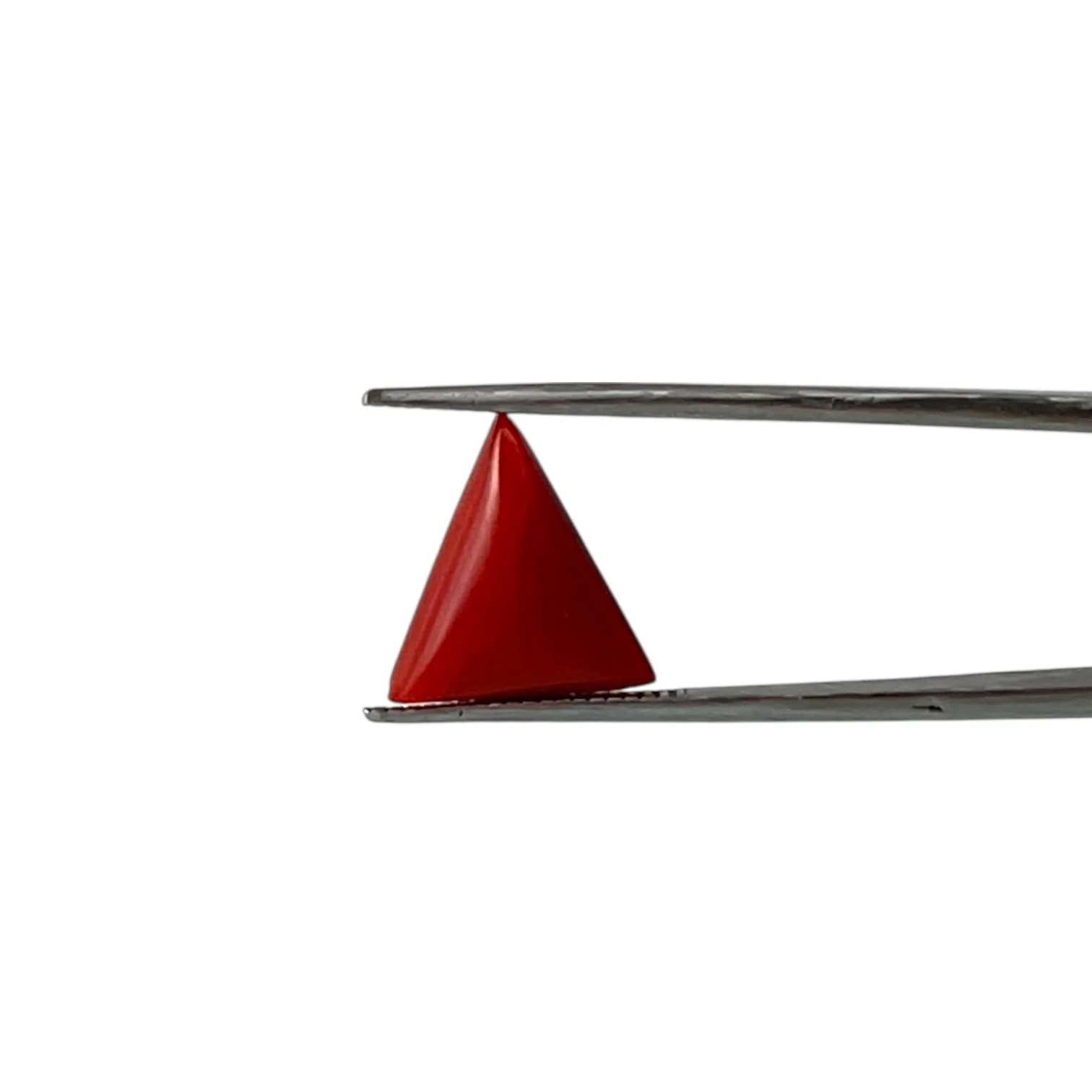Red Coral (Italian) - 5.74 Carat