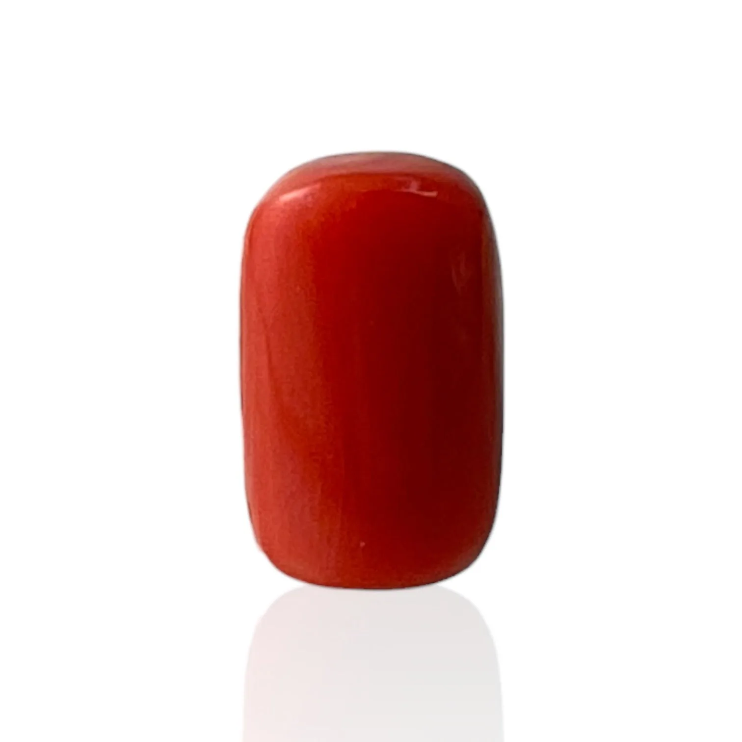 Red Coral (Italian) - 4.93 Carat