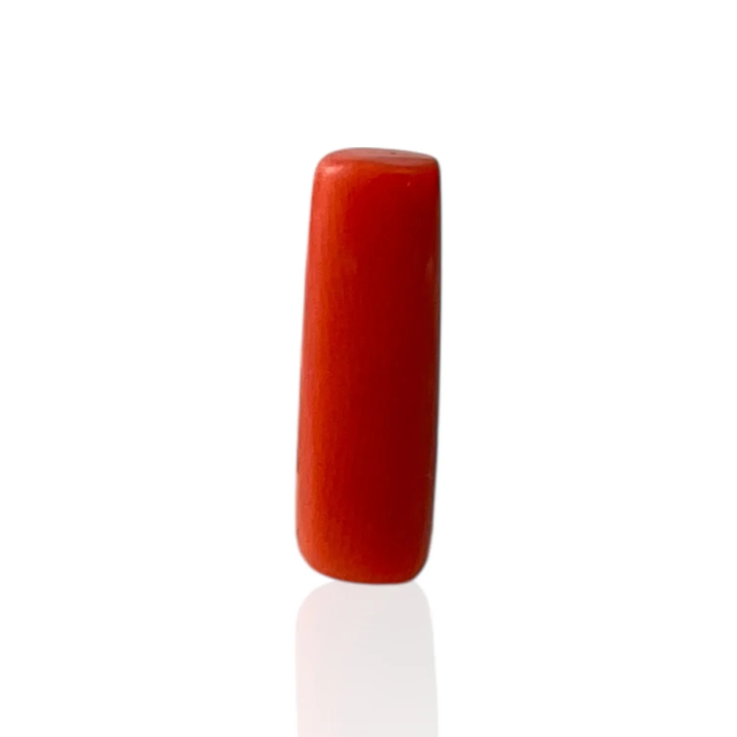 Red Coral (Italian) - 5.31 Carat