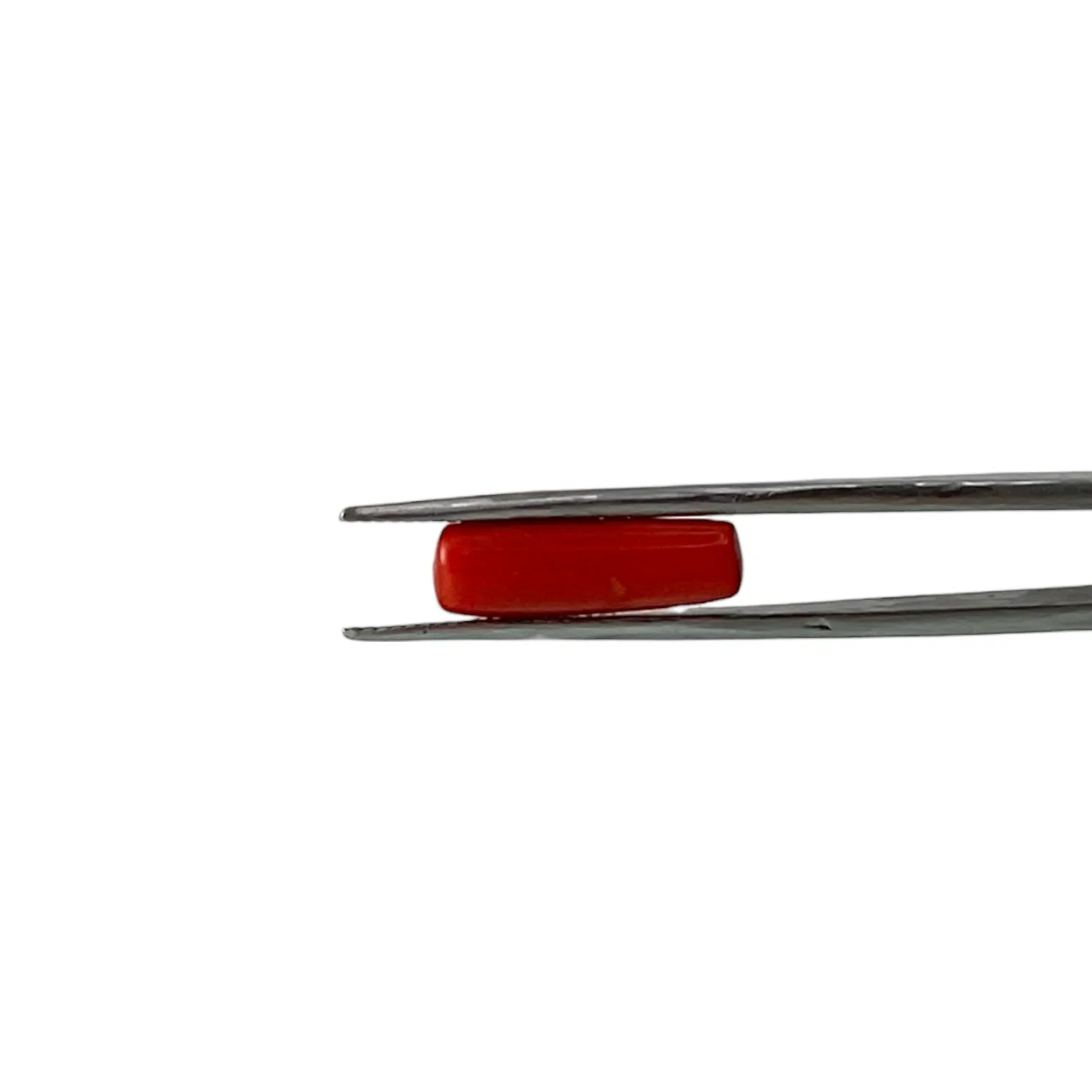 Red Coral (Italian) - 4.89 Carat