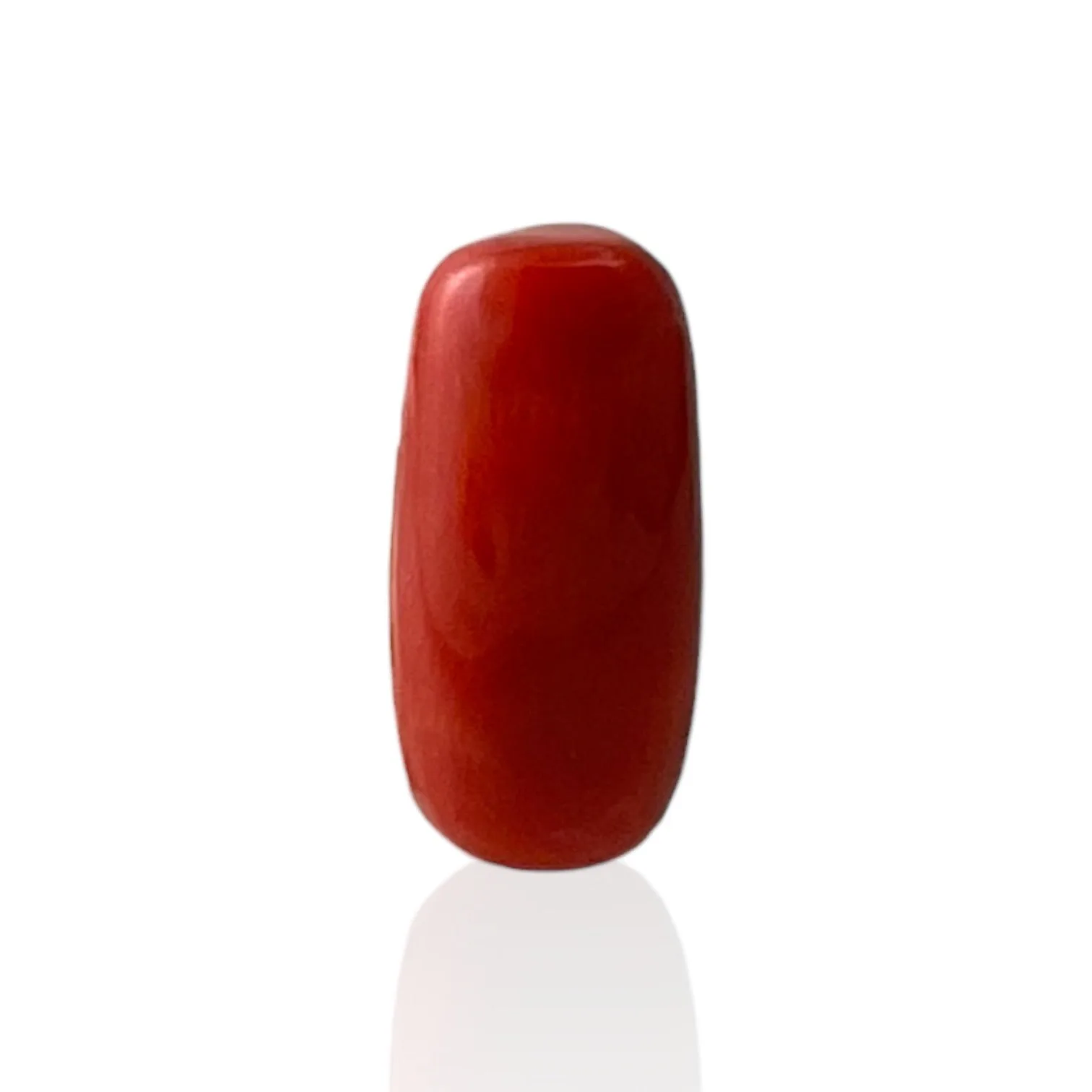 Red Coral (Italian) - 4.5 Carat