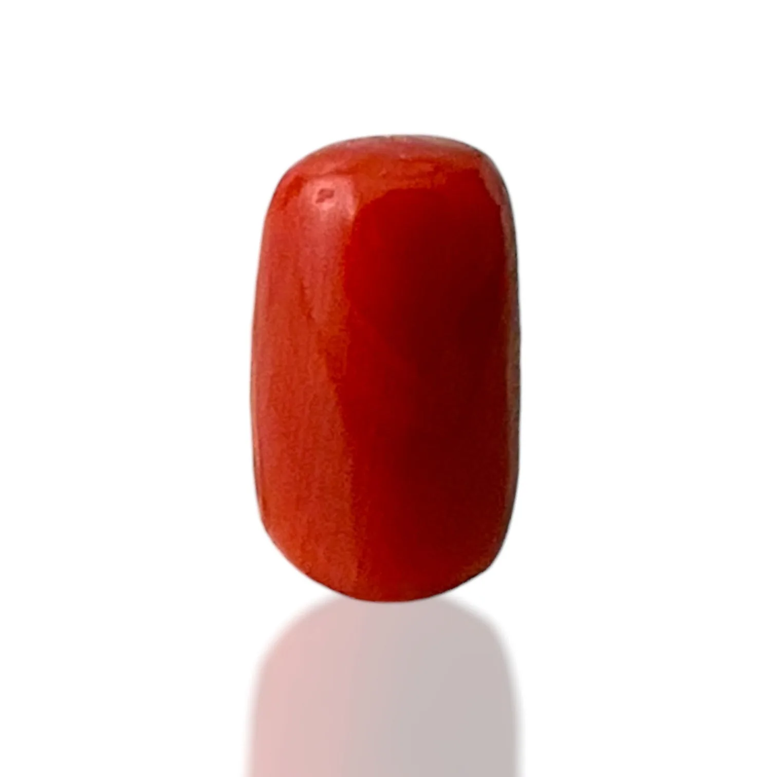 Red Coral (Italian) - 7.16 Carat