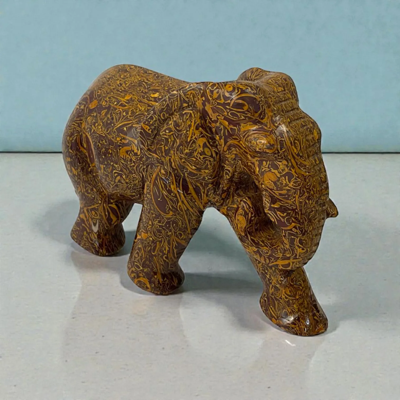 Mariam Jasper Eelephant