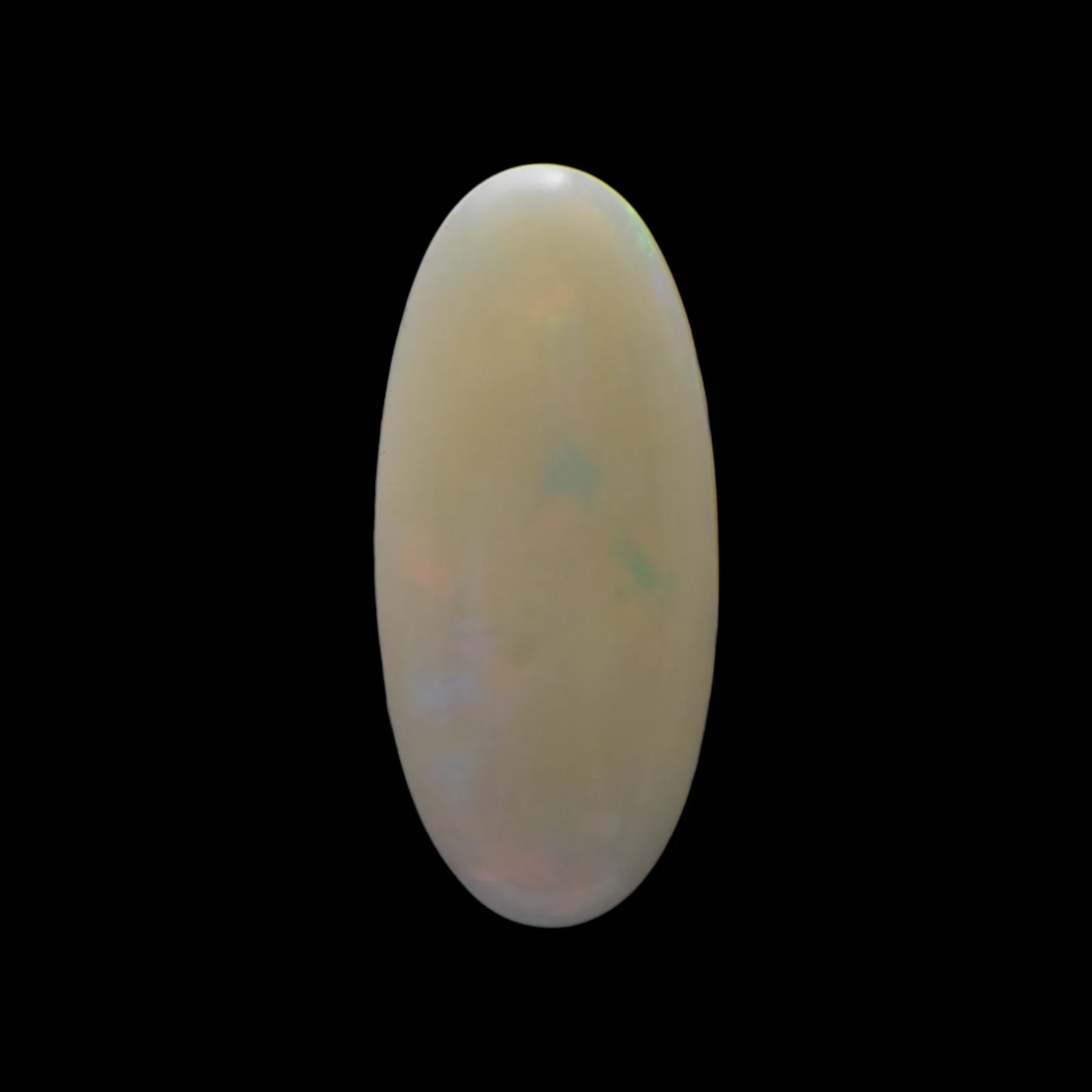 Australian Opal - 6.7 Carat