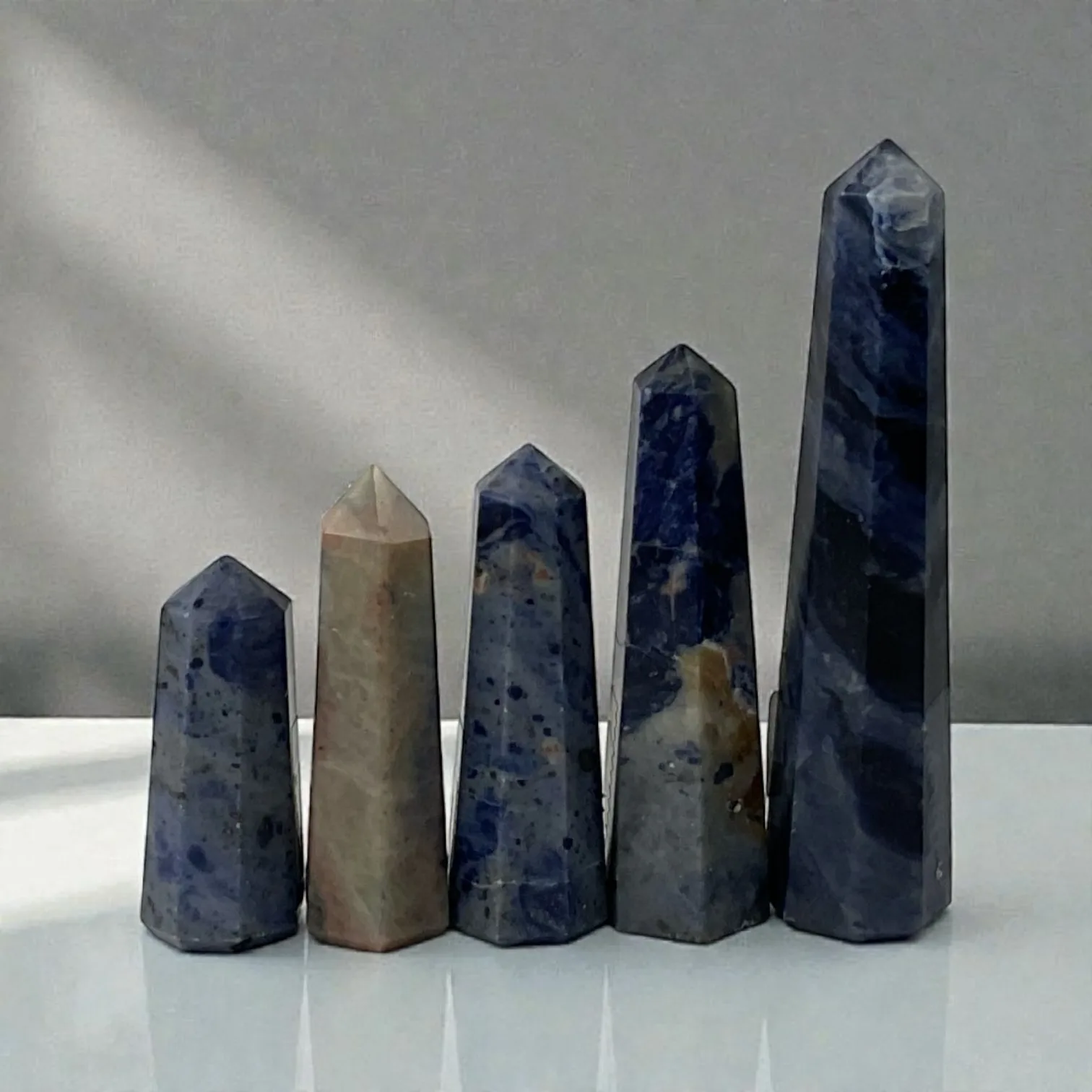 SODALITE pencil