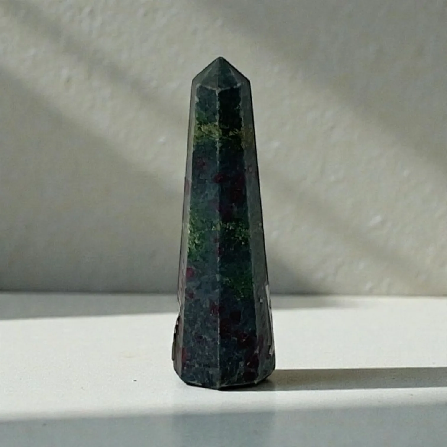 Ruby kynite pencil