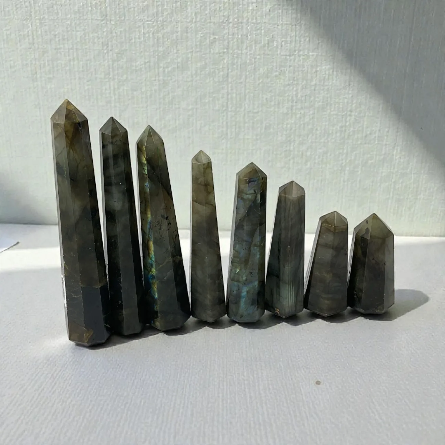 Labrodorite Pencil