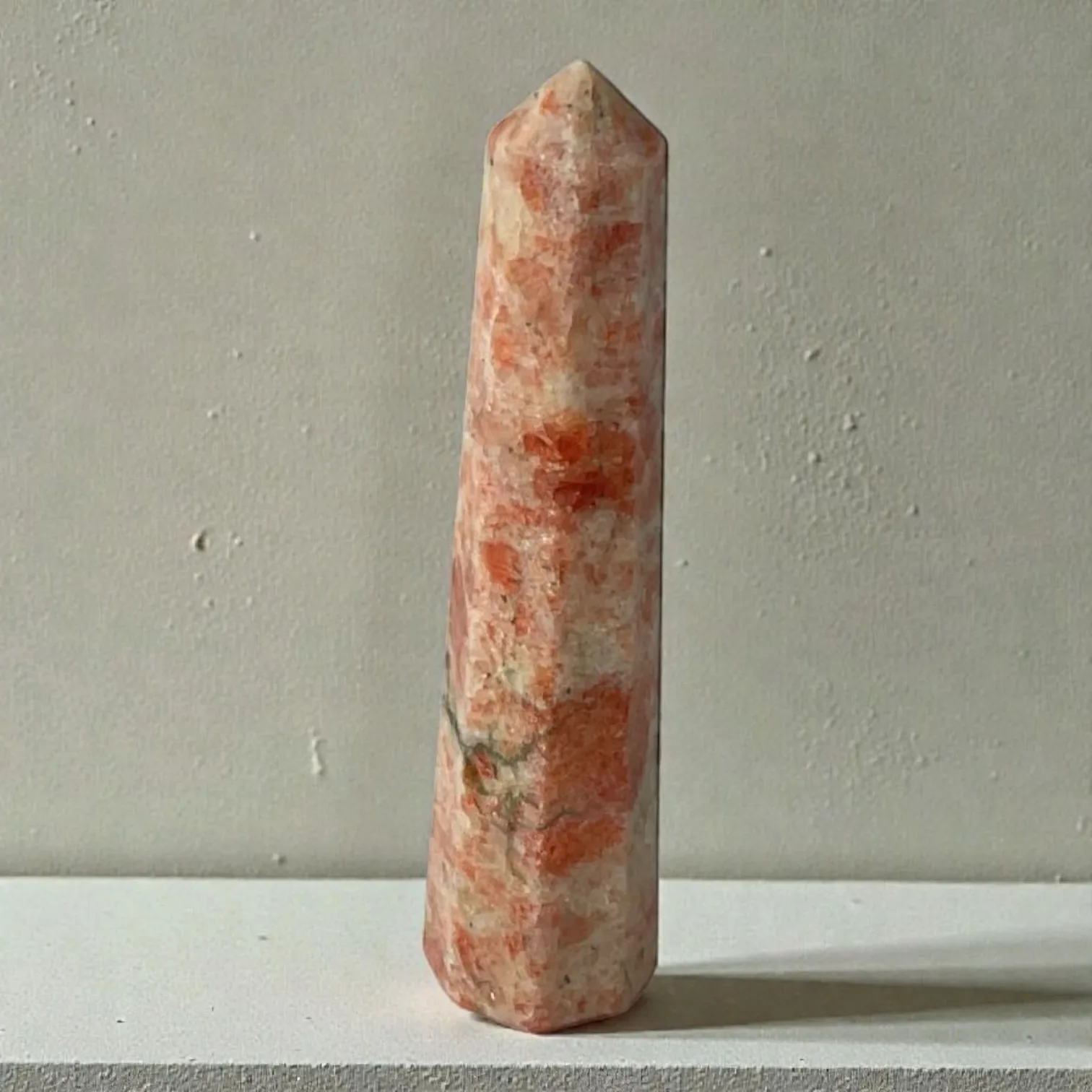 Sunstone pencil