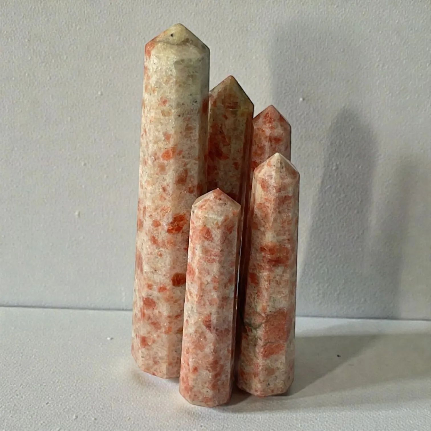 Sunstone pencil