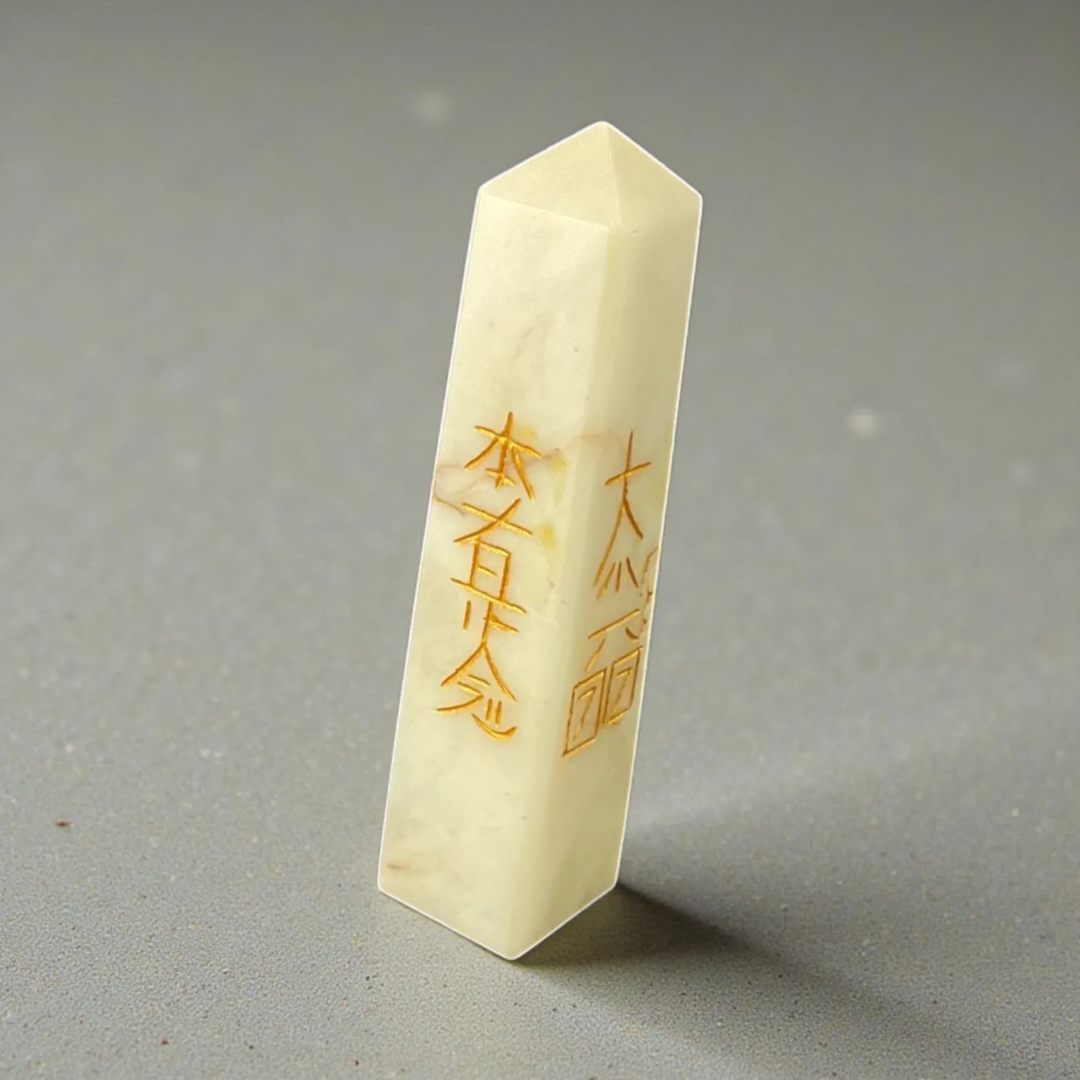 White Agate pencil