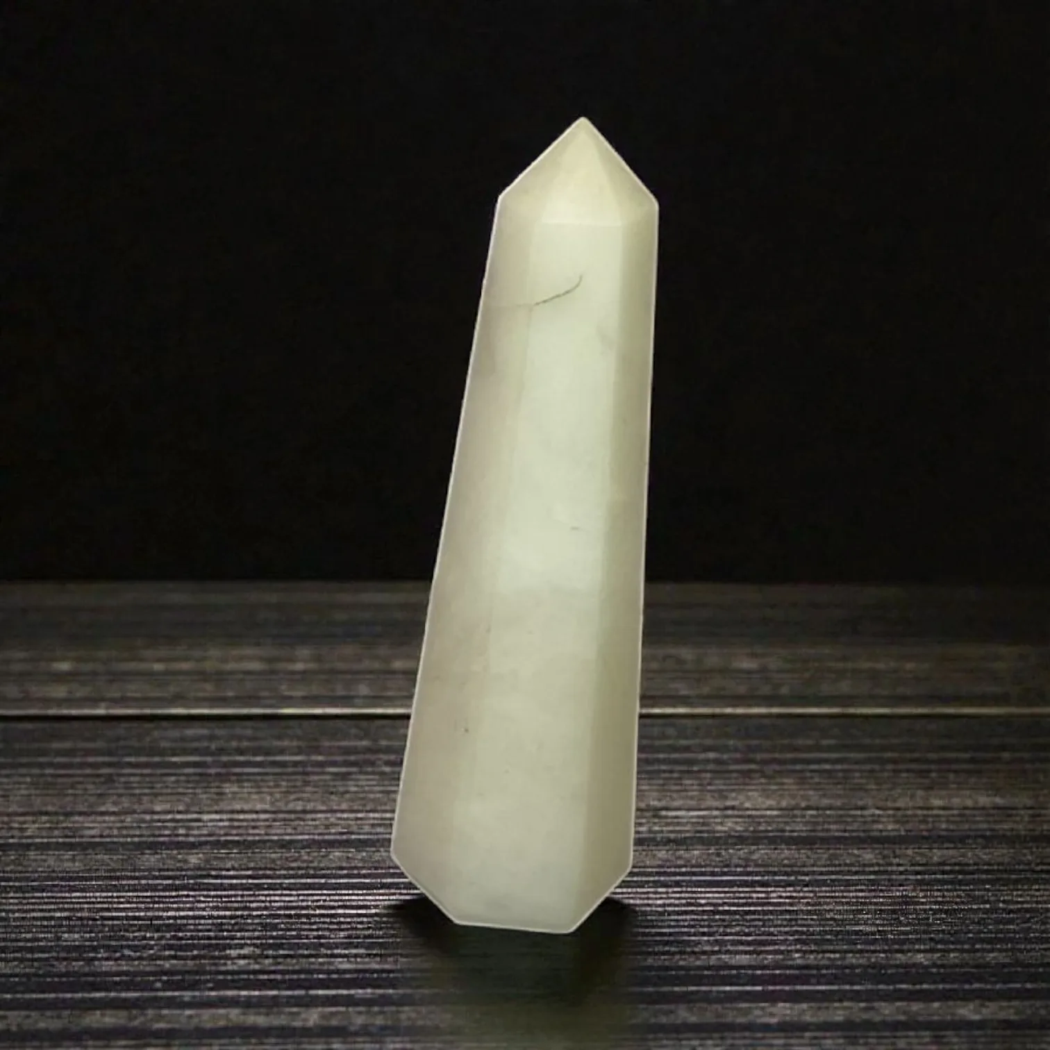 White Agate pencil