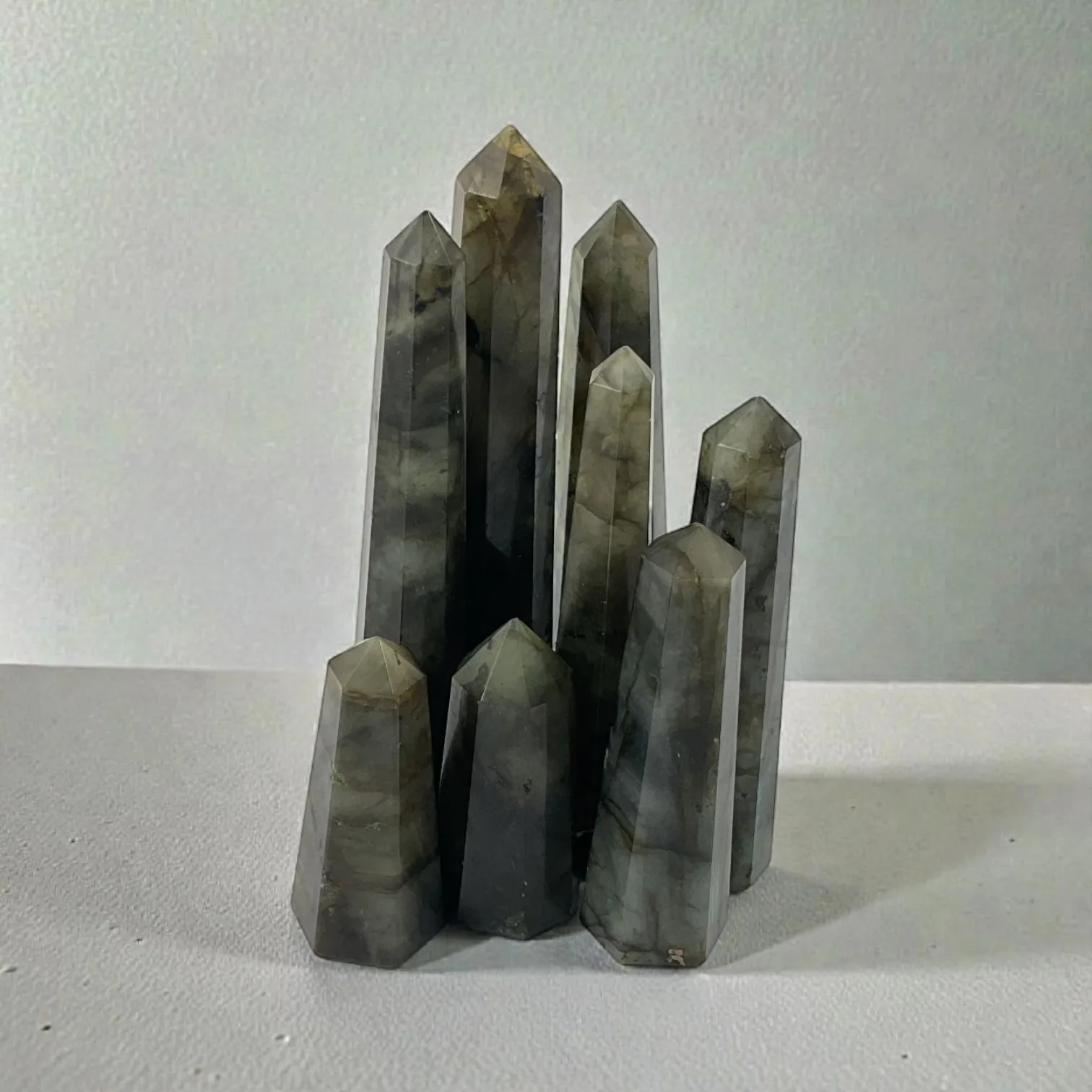 Labrodorite Pencil
