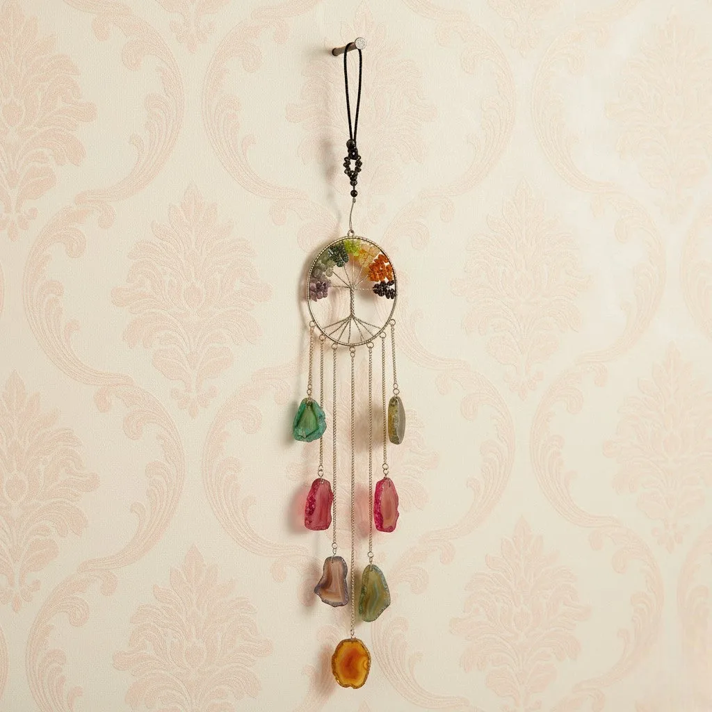 Big Oval Shape Hanging