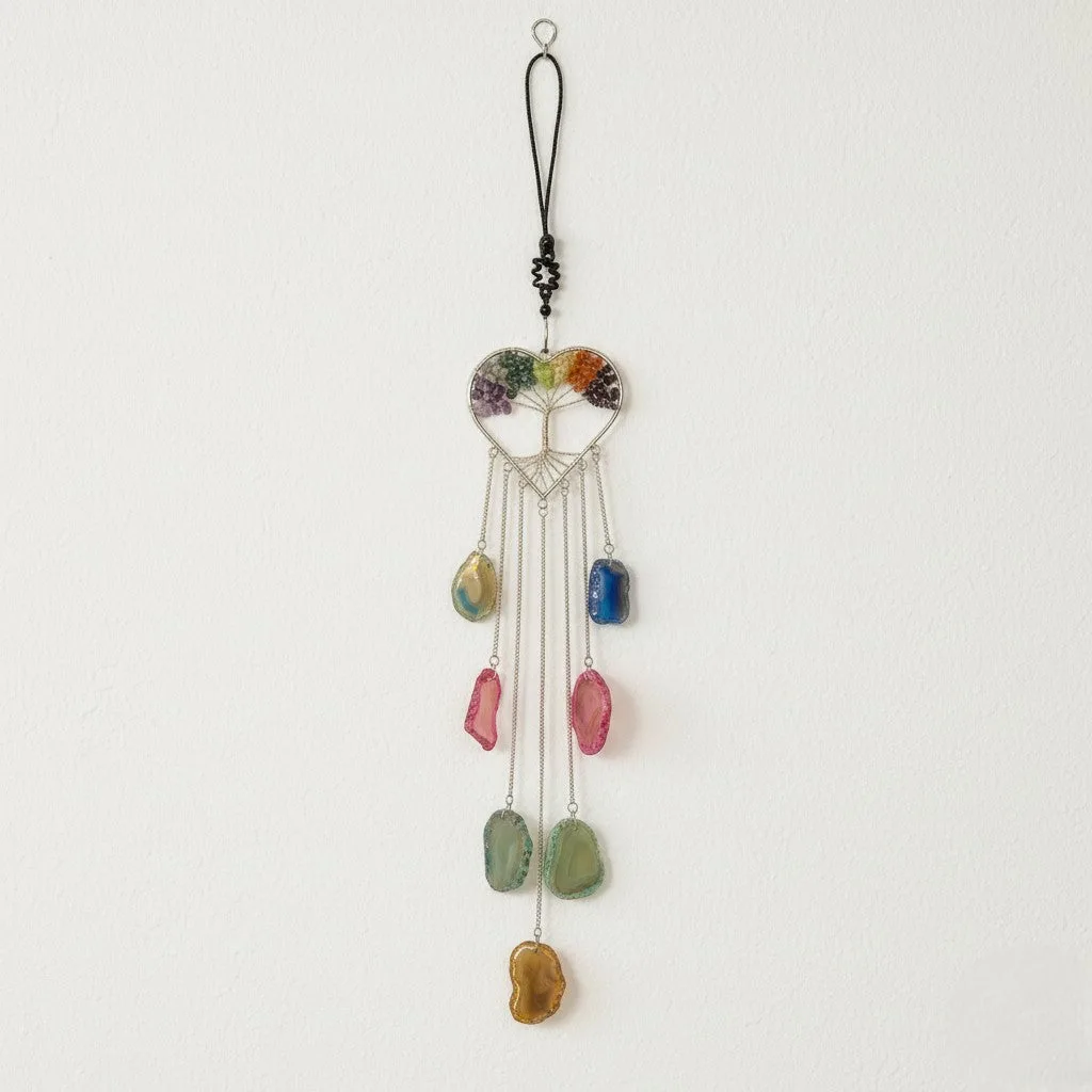 Big Heart Shape Hanging