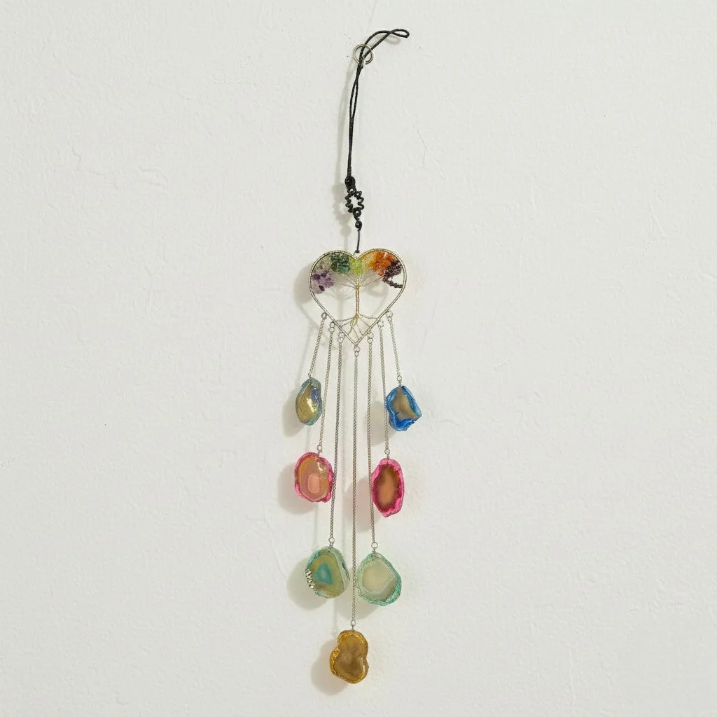 Big Heart Shape Hanging
