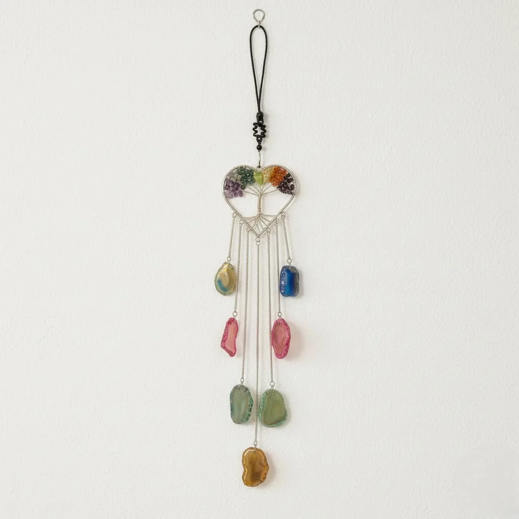 Big Heart Shape Hanging