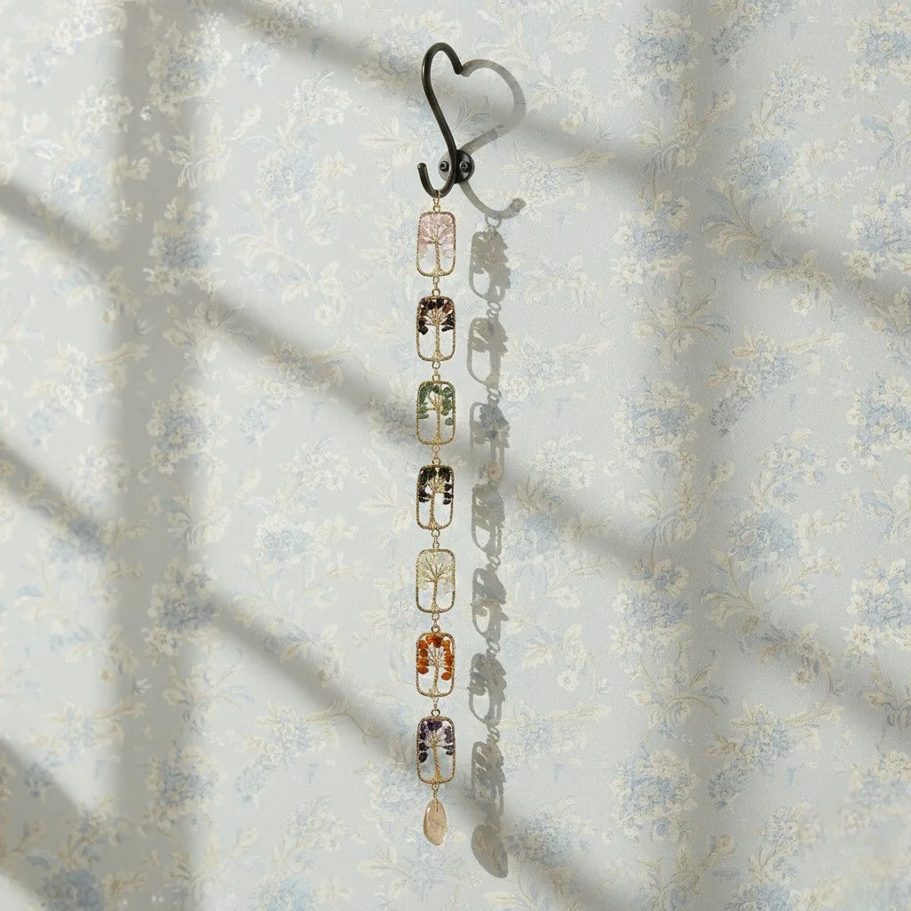 Rectangle Shape Hanging