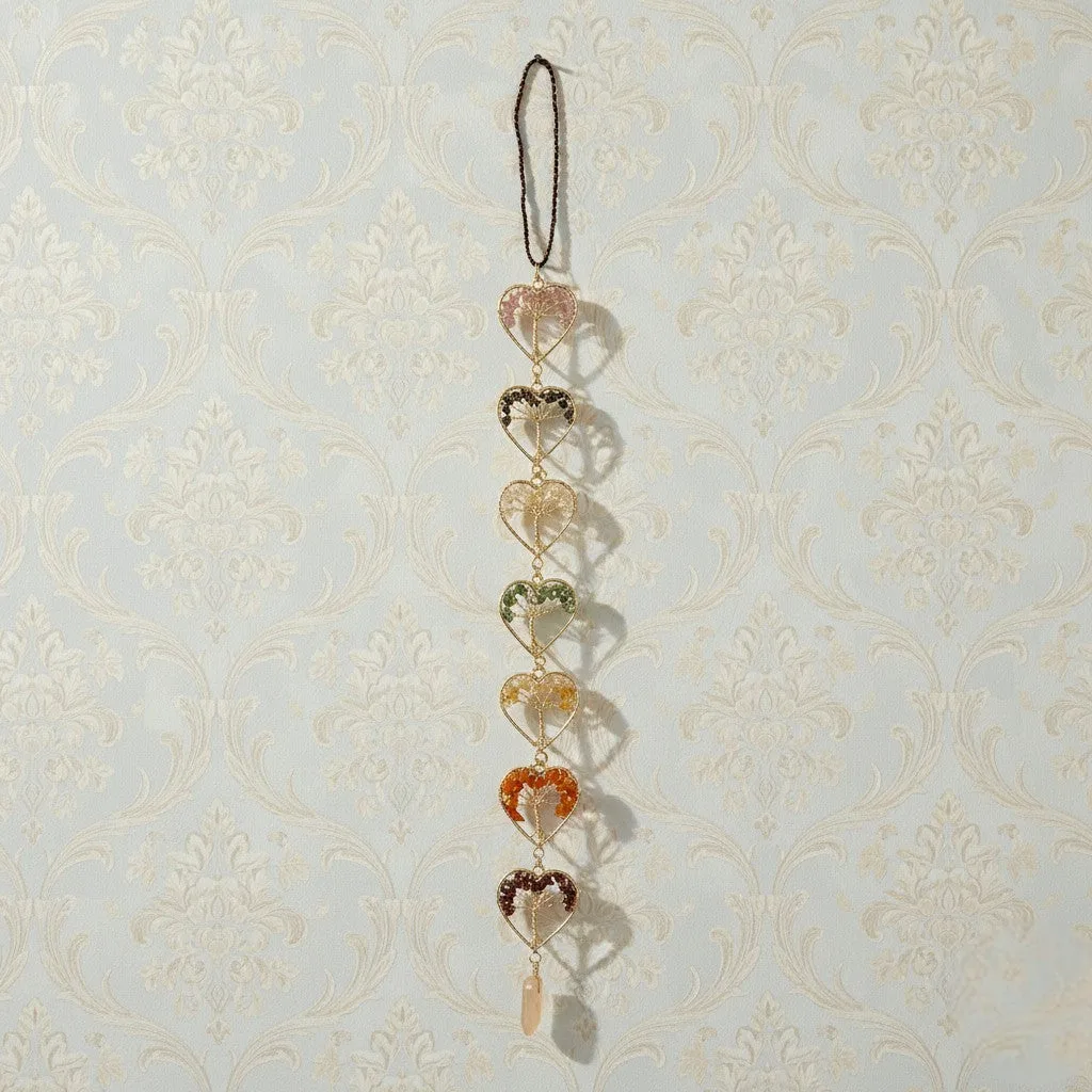 Heart Shape Hanging