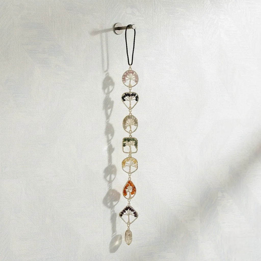 Mix Shape Hanging