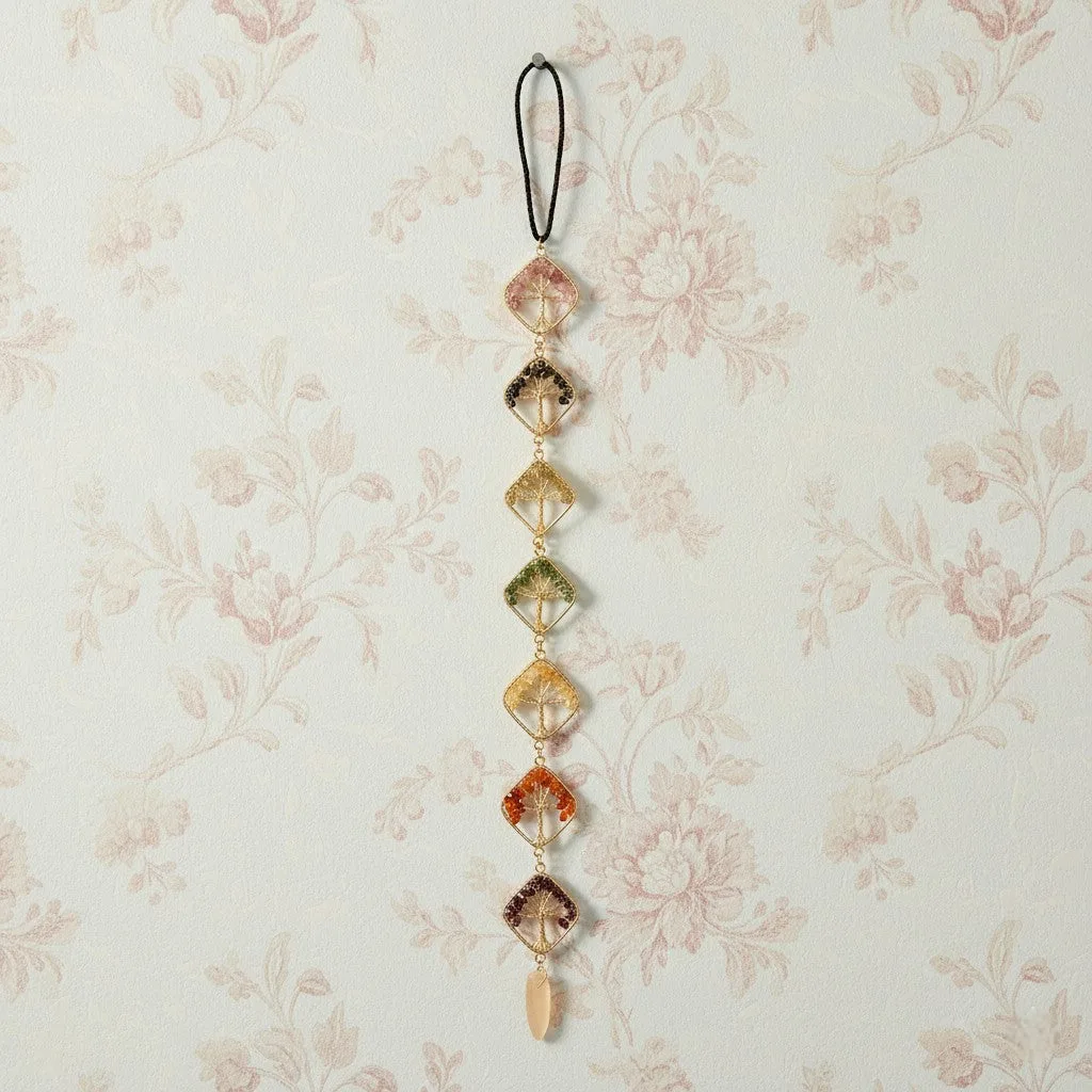 Square Shape Hanging