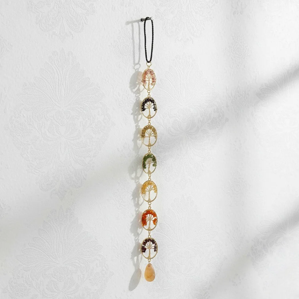 Oval Shape Hanging