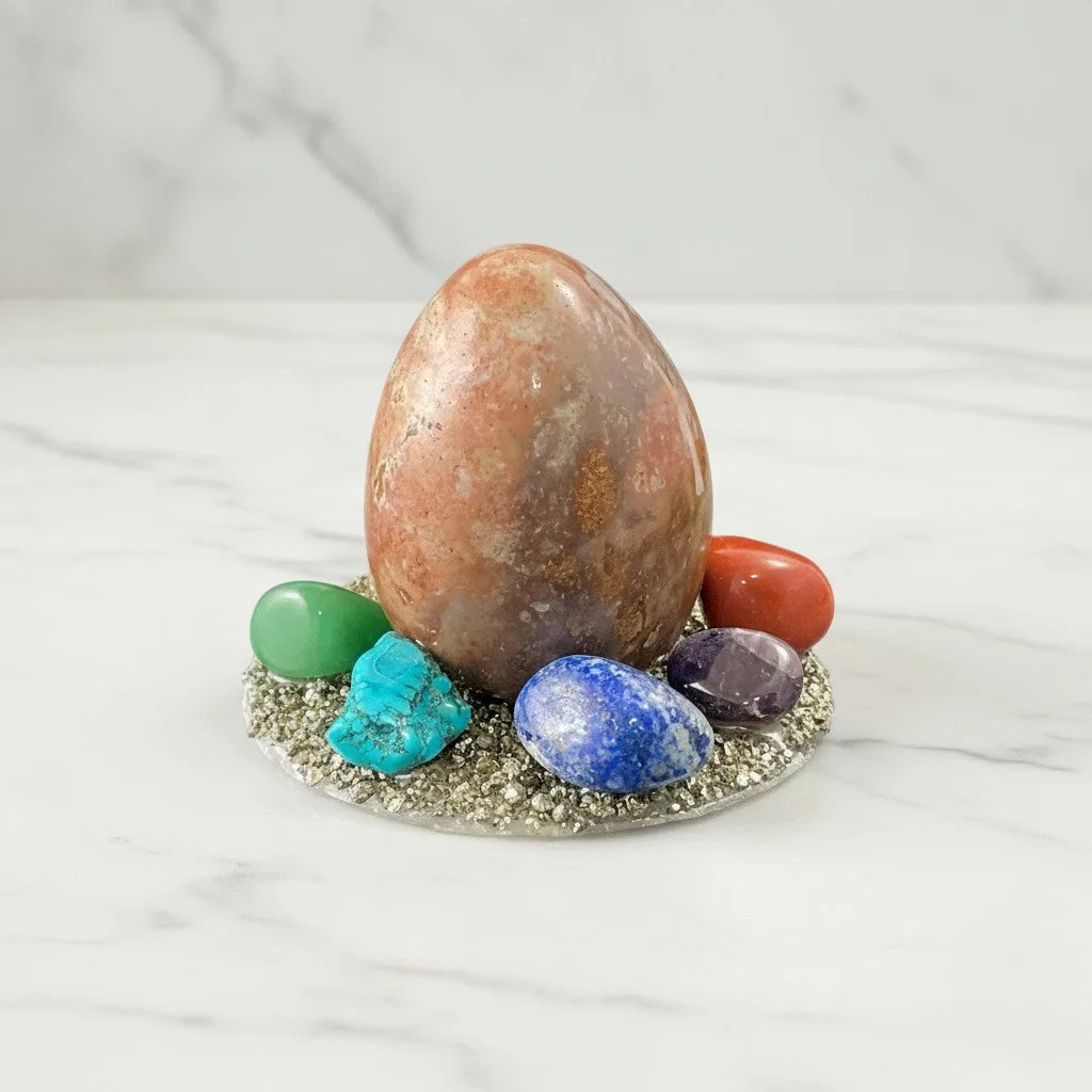 Bloodstone Rround