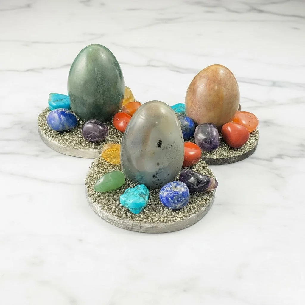 Bloodstone Rround