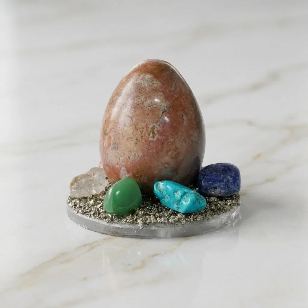 Bloodstone Rround