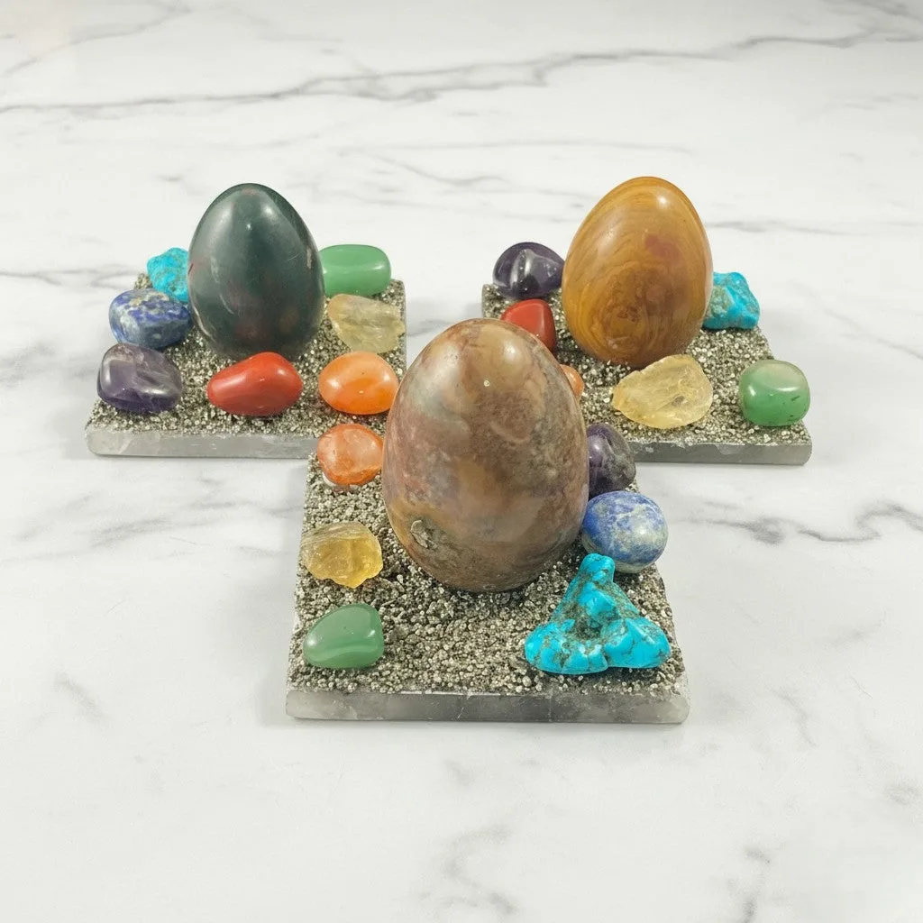Bloodstone Square