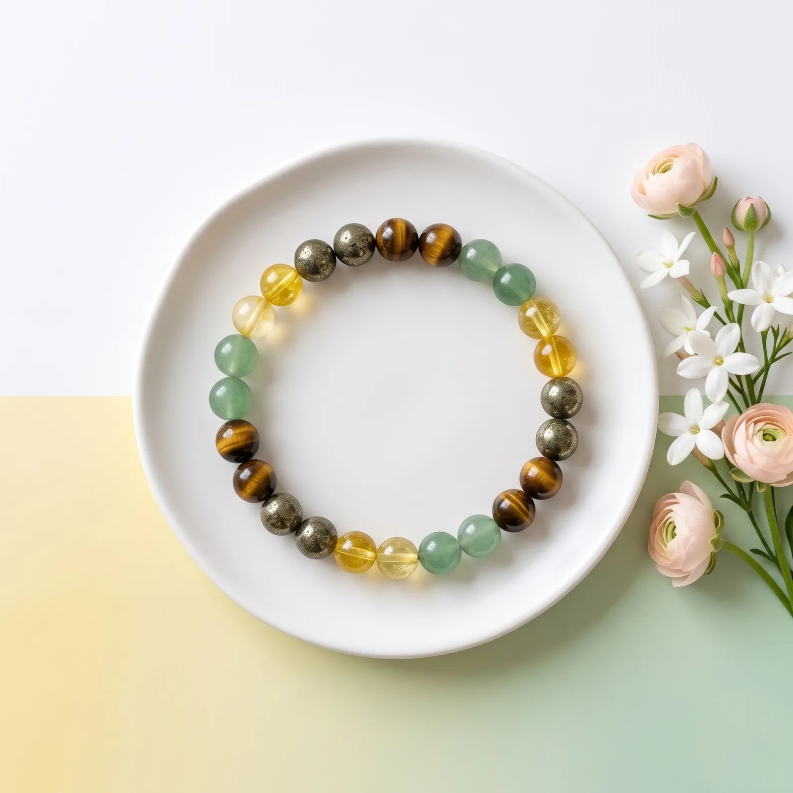 Money Magnet Bracelet