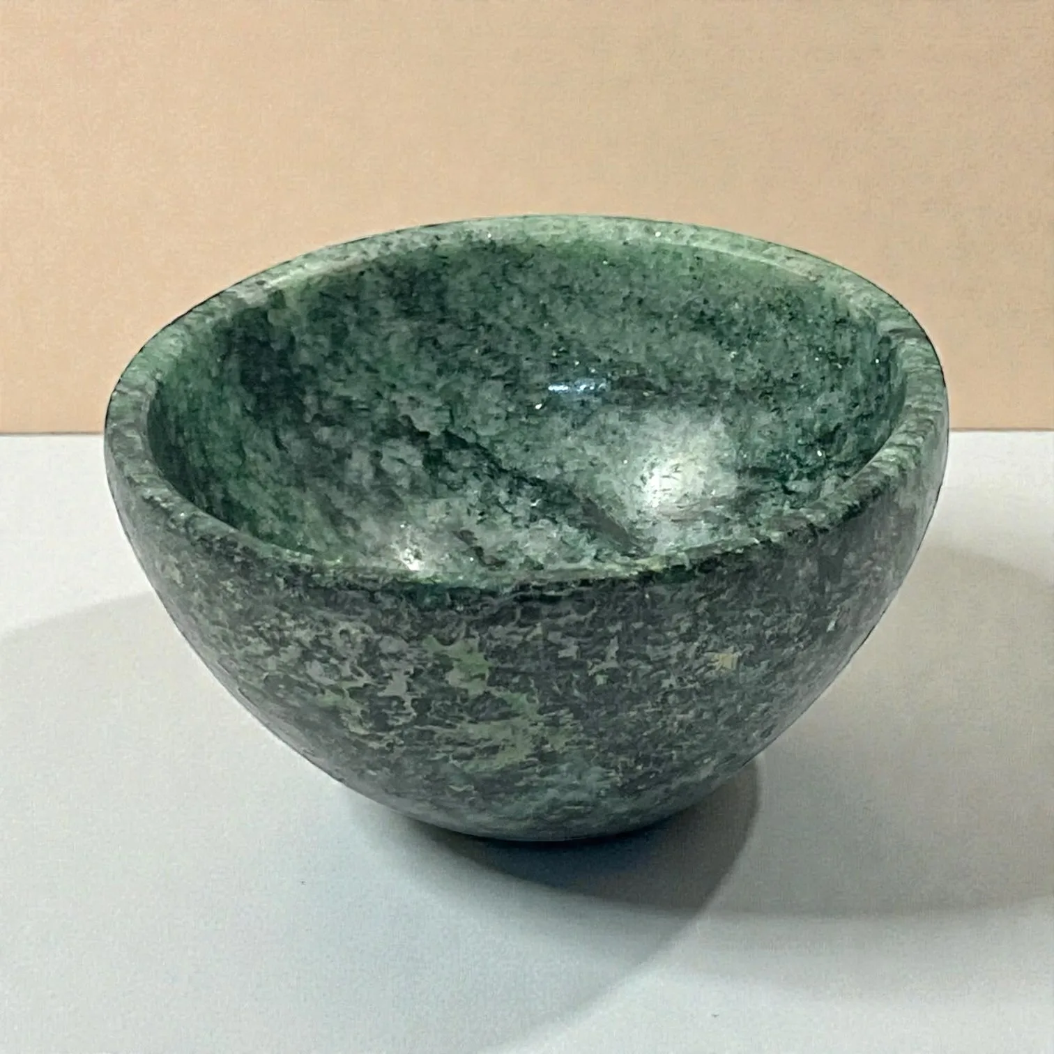 Green Aventurine Bowl