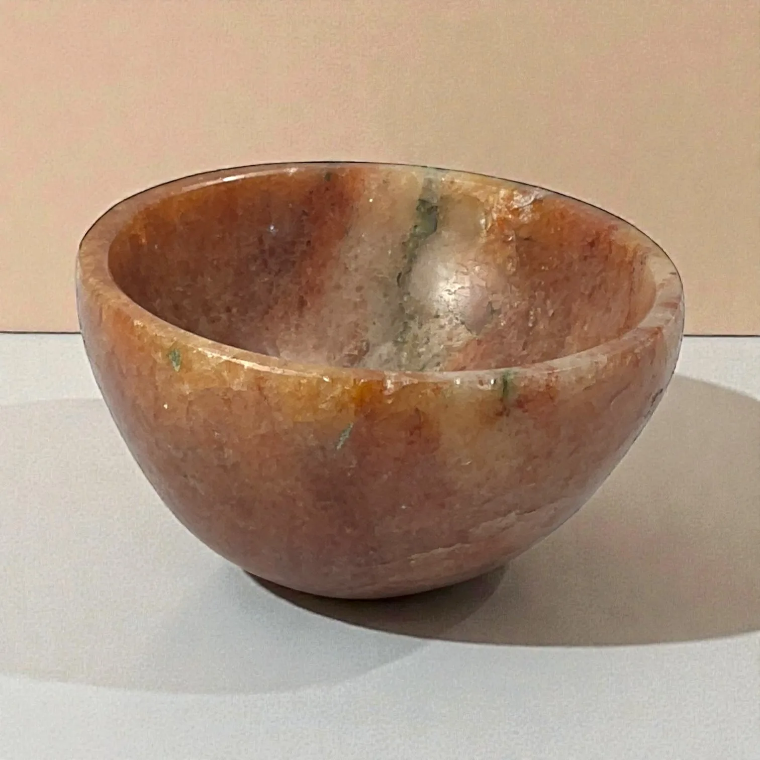 Sunstone Bowl